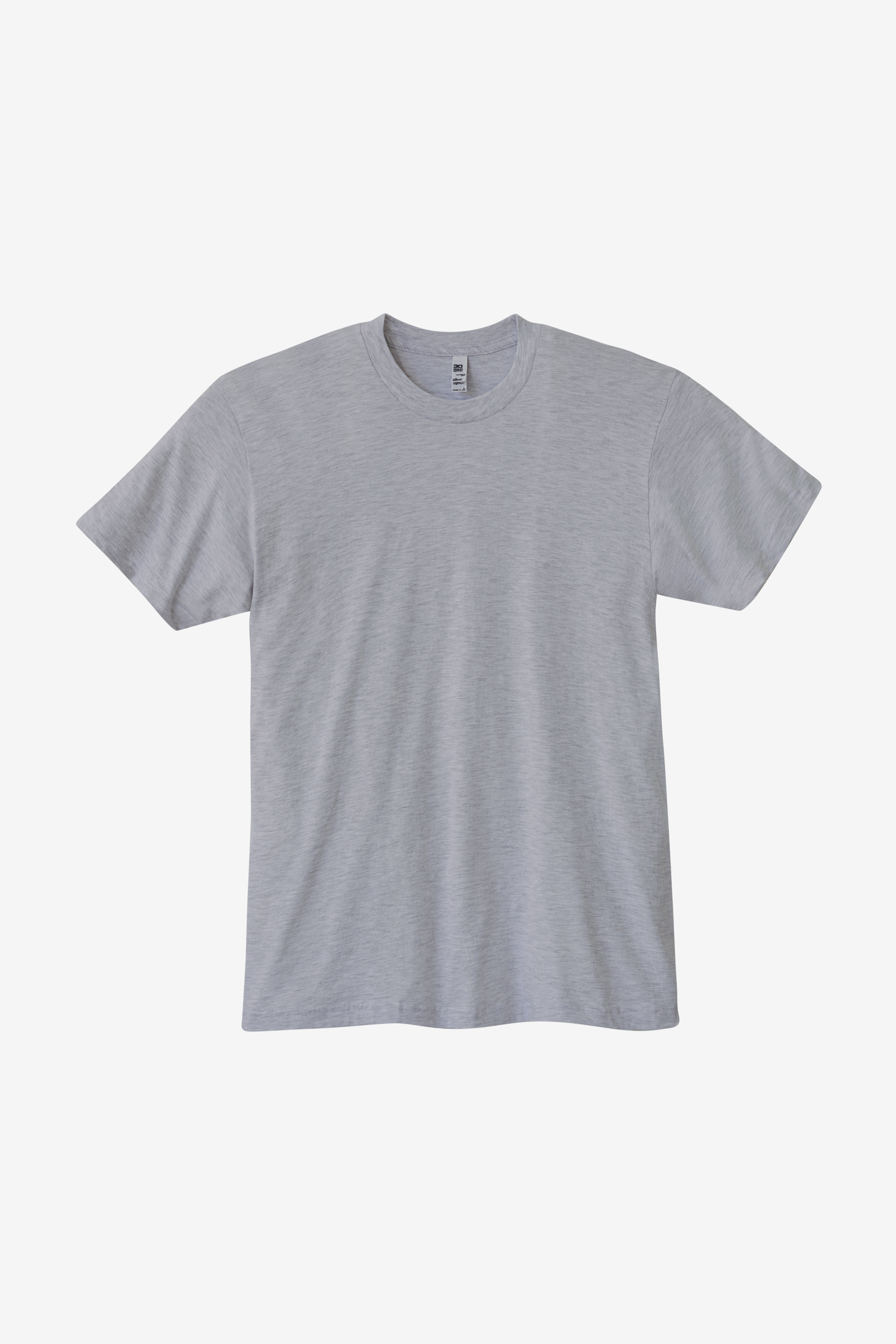 4.3 OZ FINE JERSEY S/S T-SHIRT 40