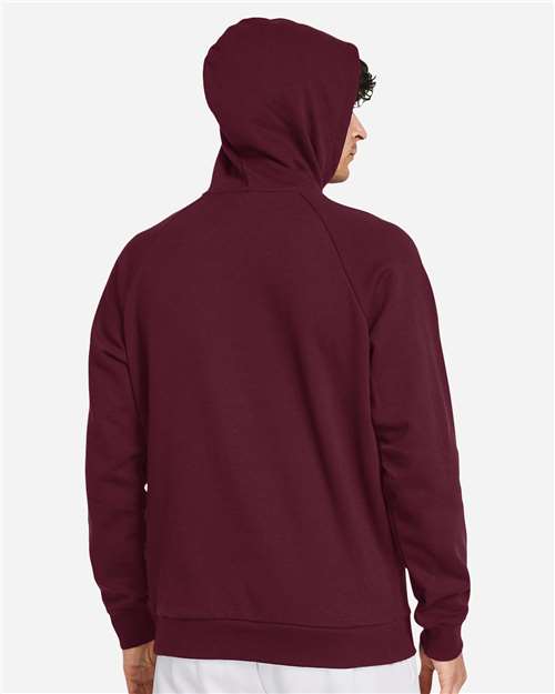 Men's Rival Fleece Hooded Sweatshirt - 1379757, custom hoodie or sweatshirt with logo imprint 33