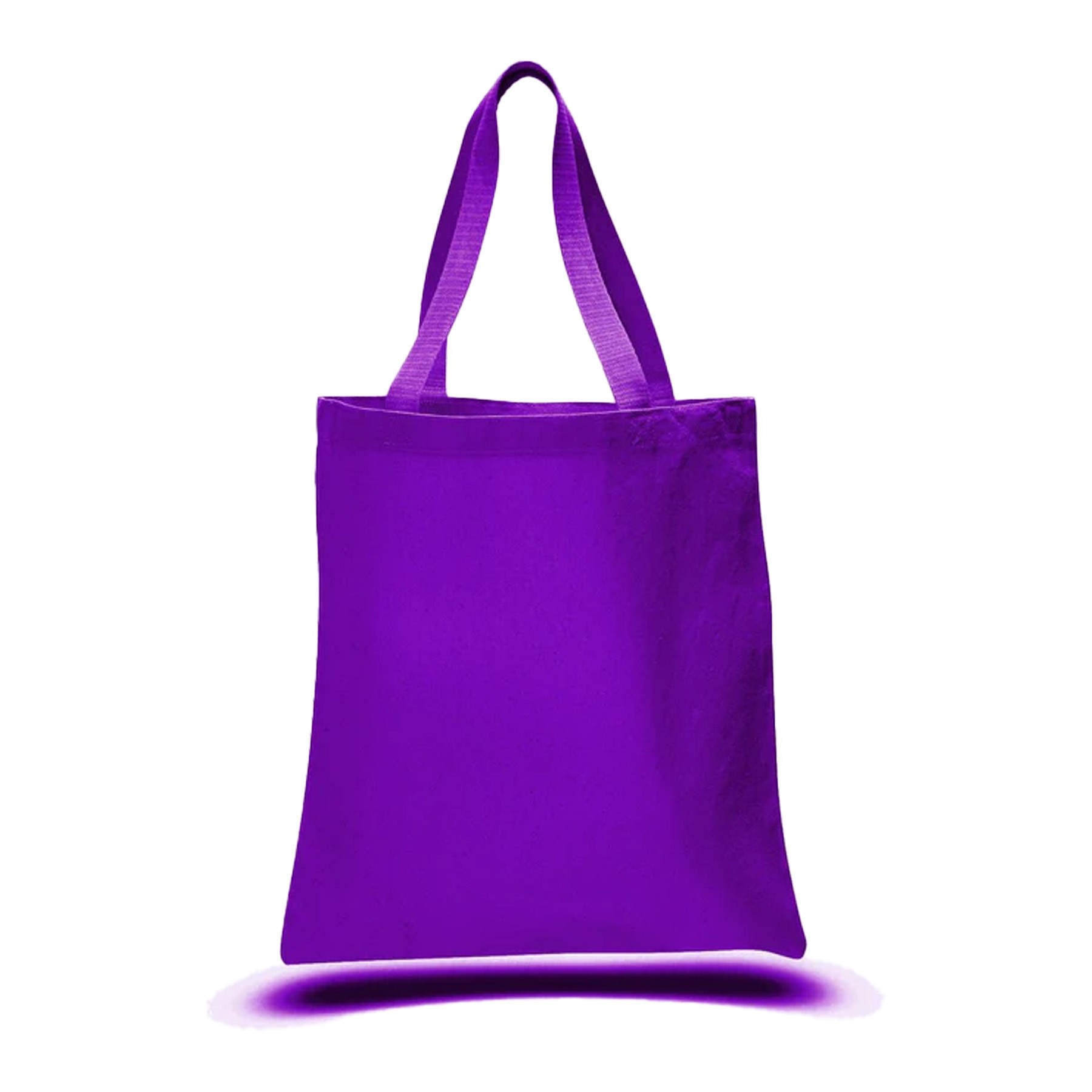 Basic Canvas Bags, Customized Personalized Canvas Tote Bags 8
