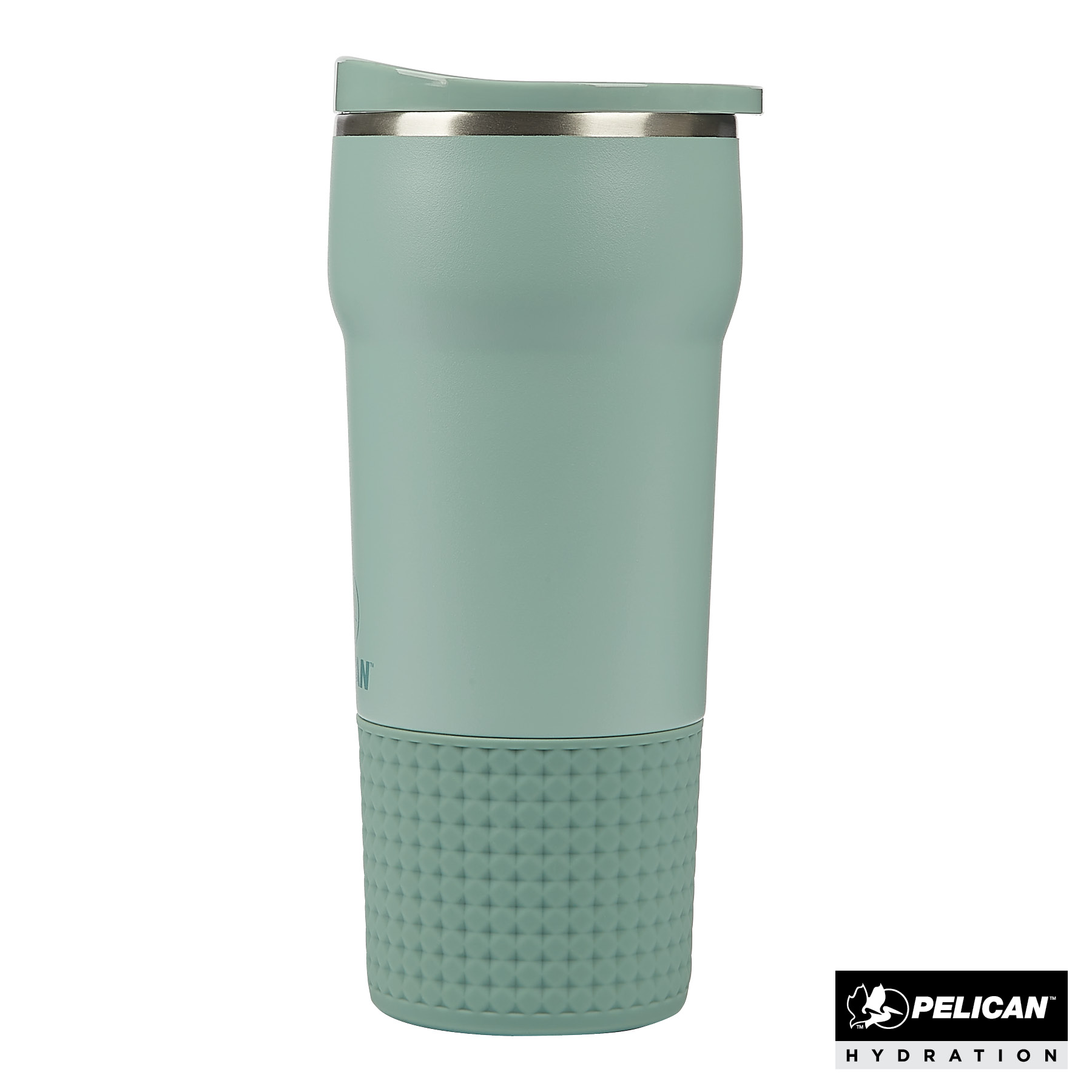 Pelican Cascade™ 22 oz. Recycled Double Wall Stainless Steel Tumbler 55
