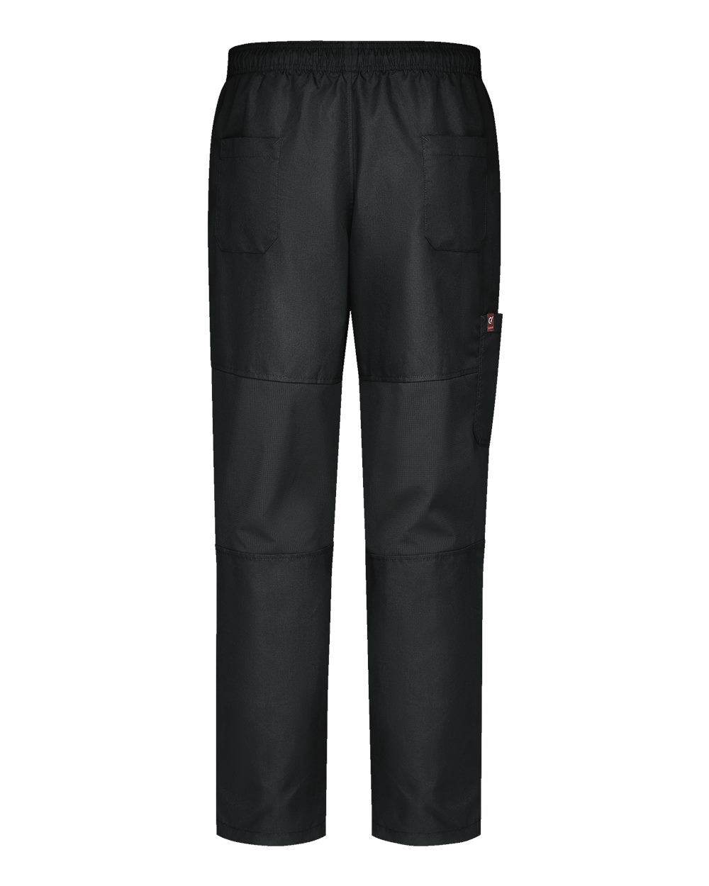 Airflow Chef Pants with Back Panels - 0P2M 2