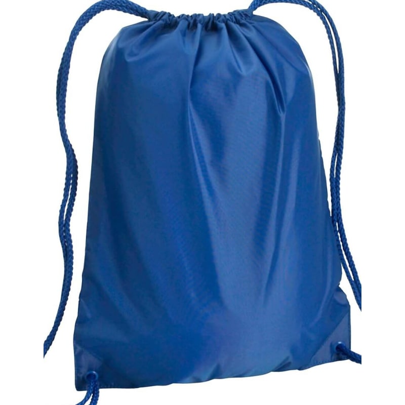 Liberty Bags Boston Drawstring Backpack 6