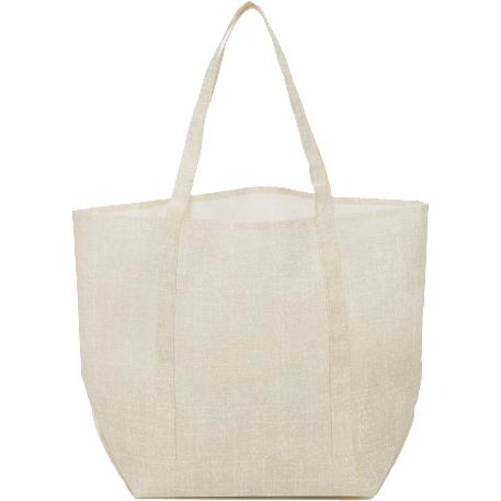 Recycled Beacon Non-Woven All Purpose Tote 50