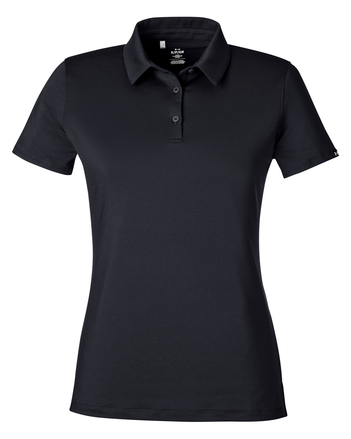 Ladies' Recycled Polo