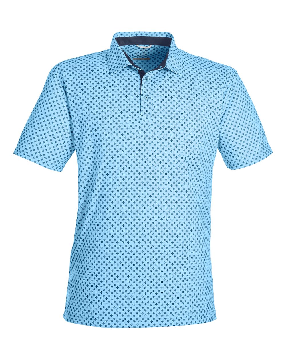 Men's Hazelwood Polo - SW5400 27