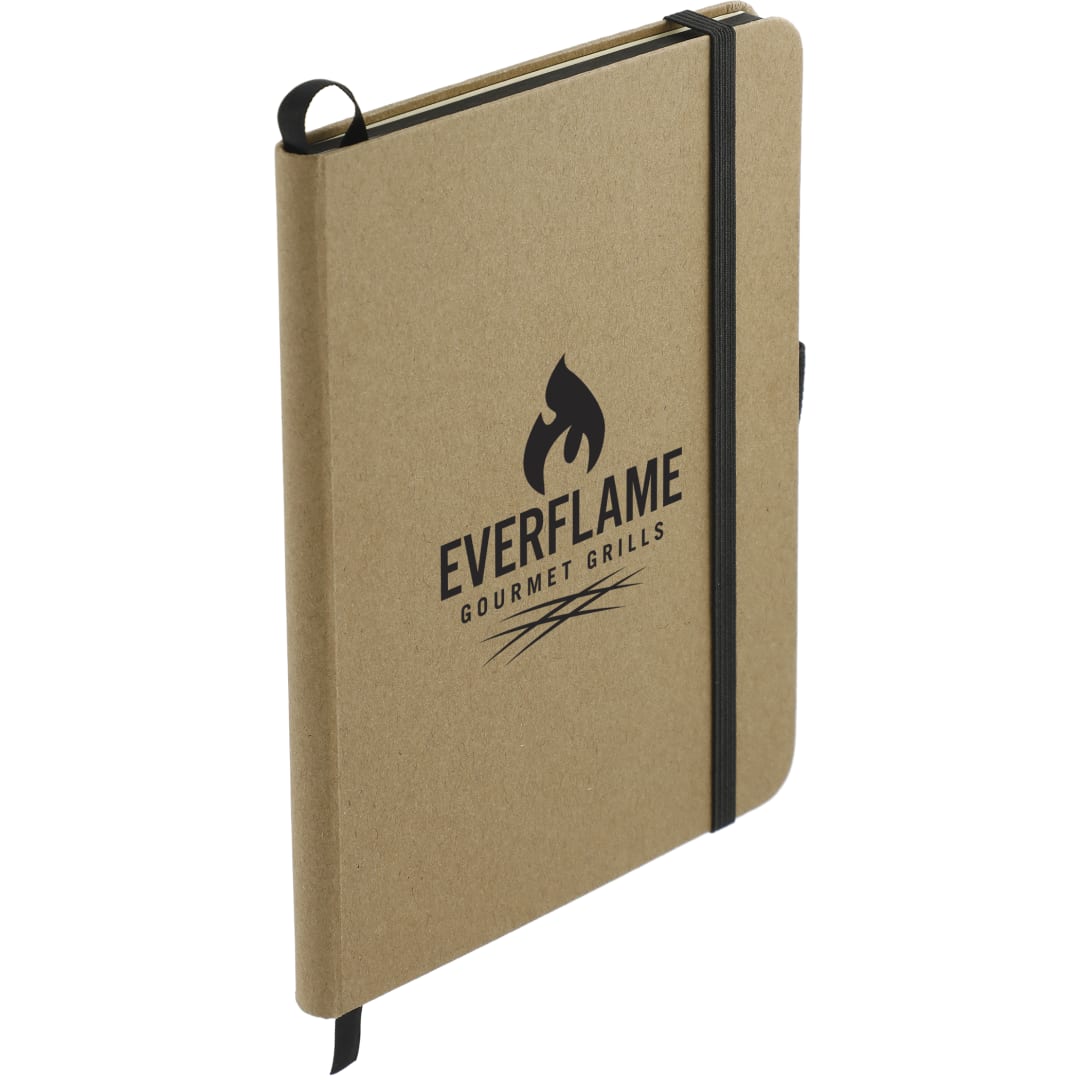 FSC® Mix 5" x 7" Bound Notebook 83