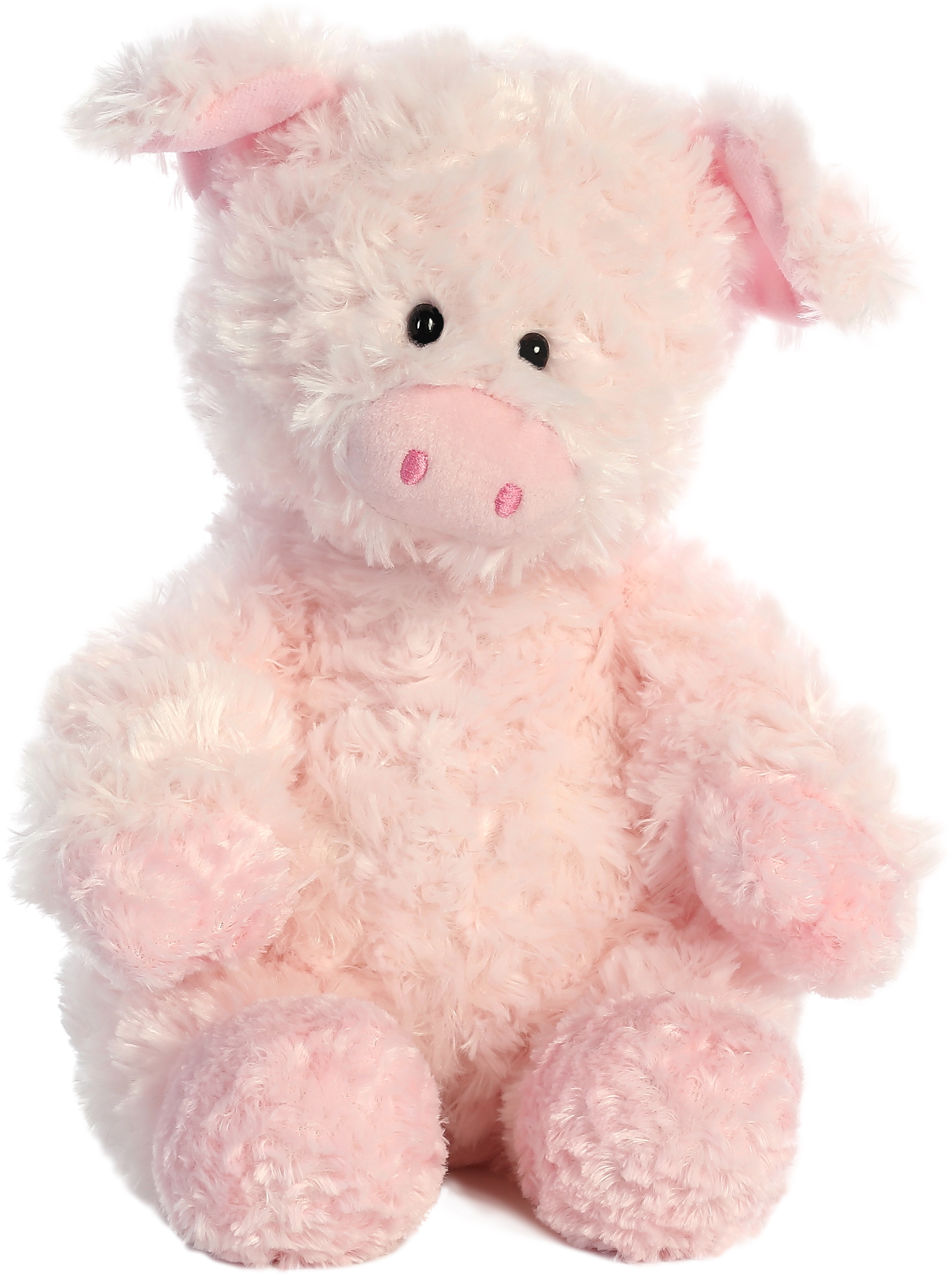 12" Tubbie Wubbie Pig 2