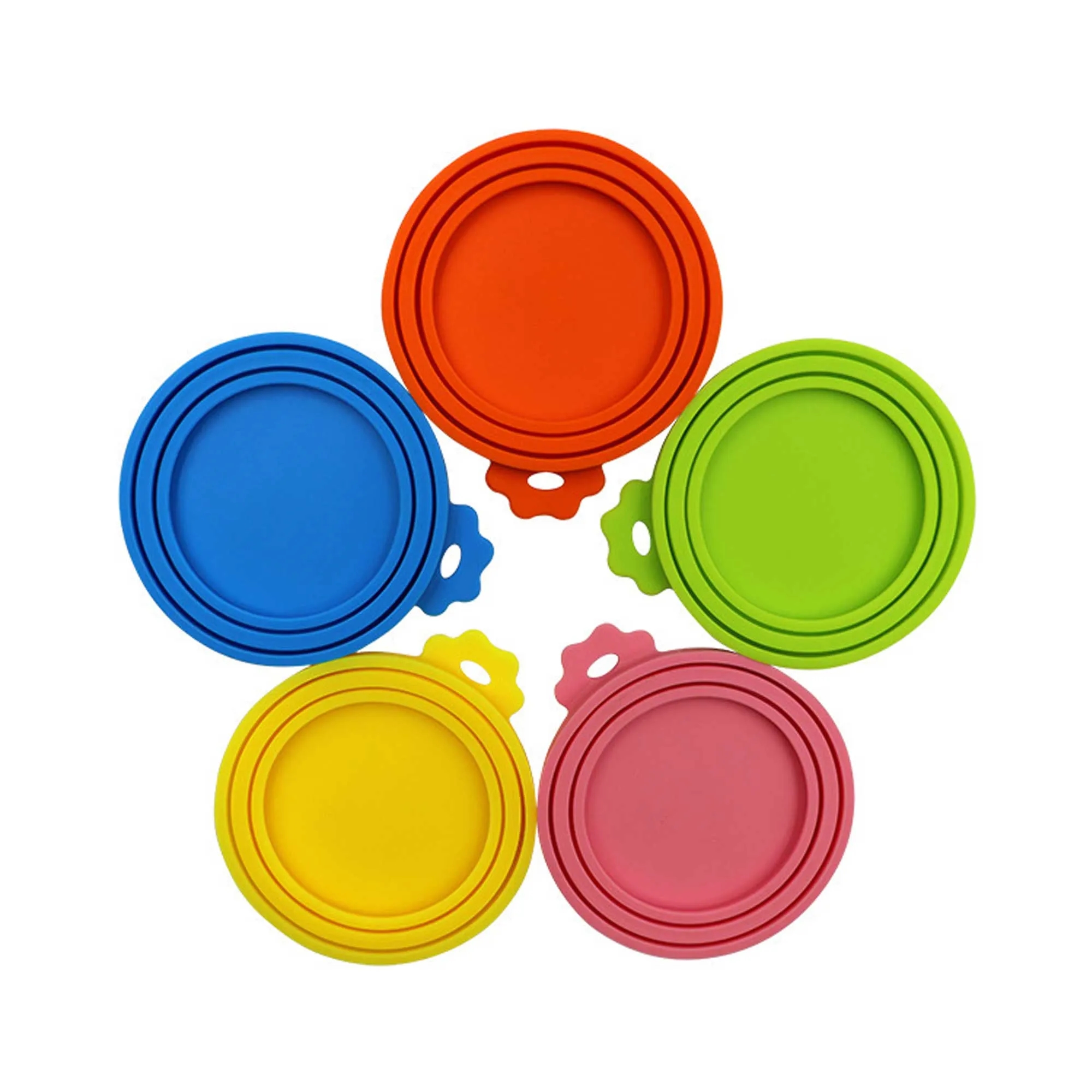 Pet Can Lid 6