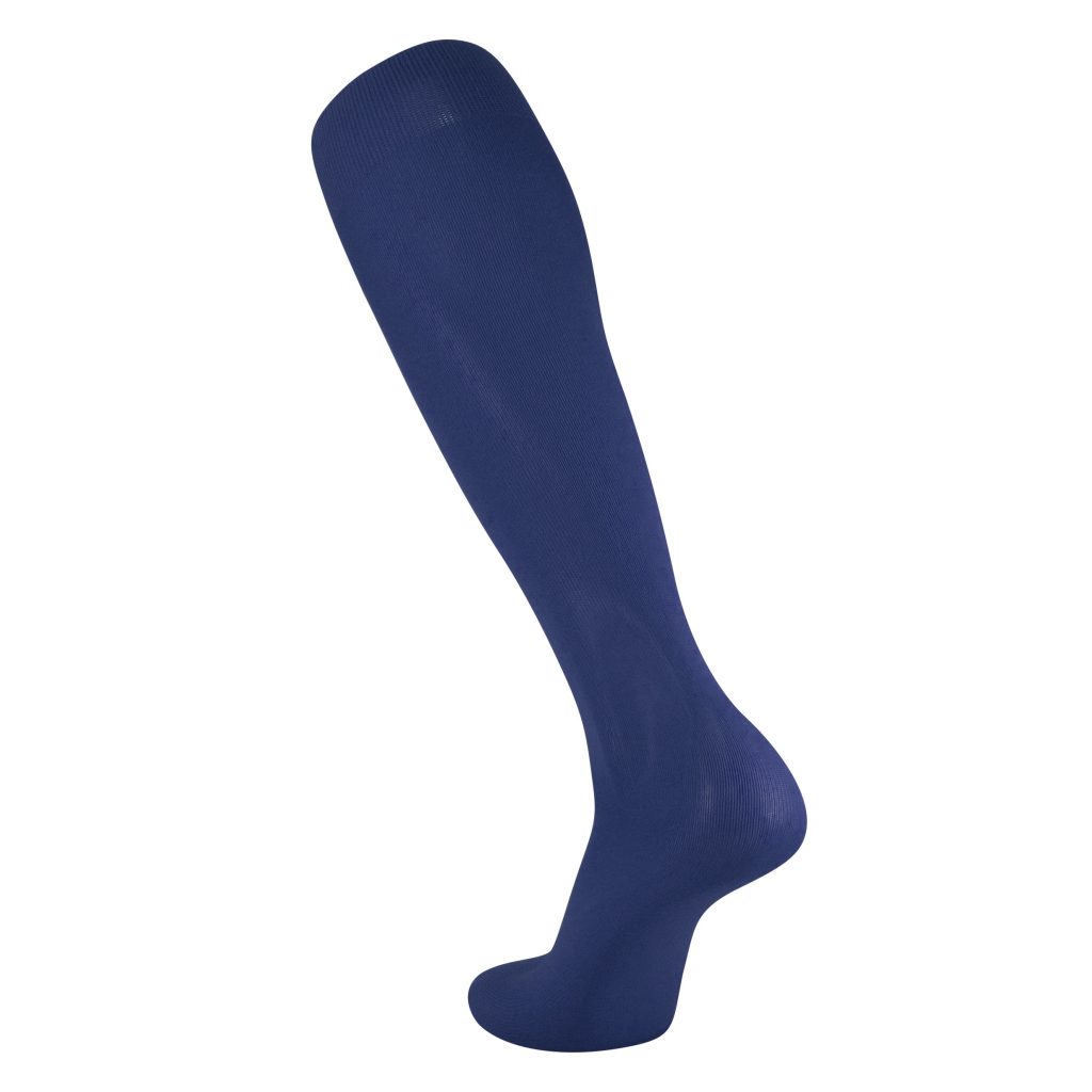 Sanitary Nylon Over-Calf Tube Socks 8