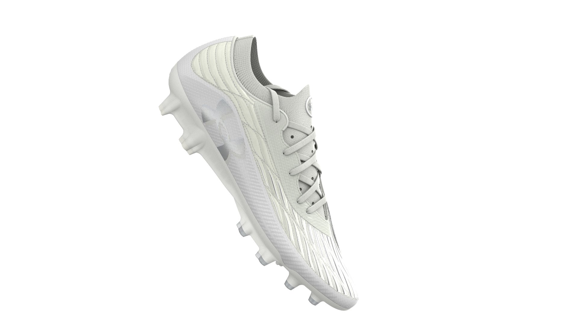 UA Magnetico Elite 4 FG Men's Soccer Cleats 9
