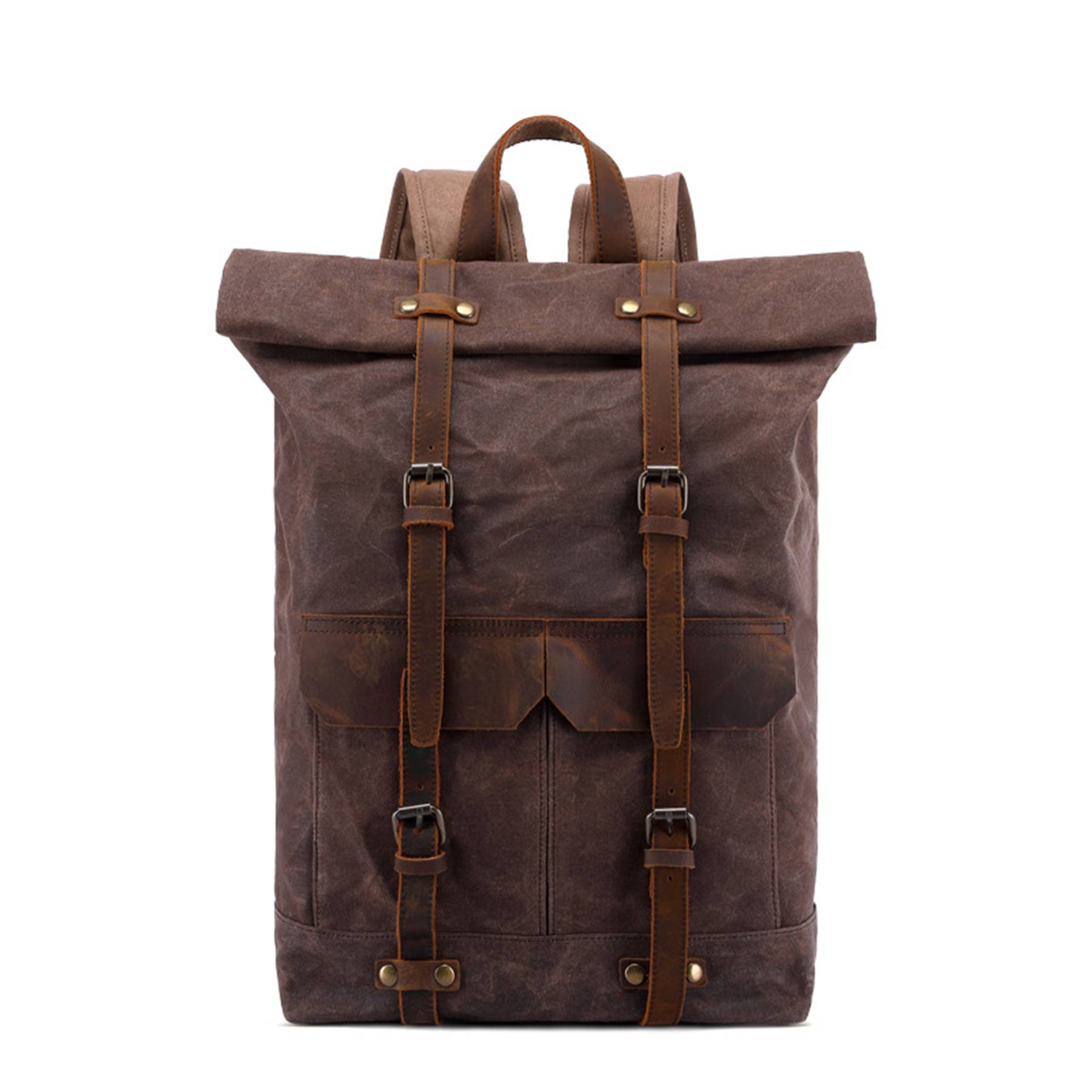 Cavas Waterproof Wearable Backpack 3