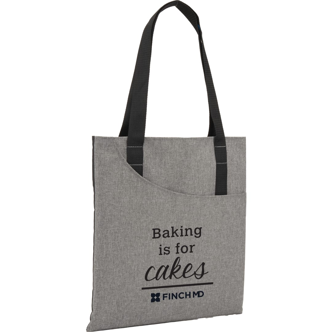 Swoop RPET Convention Tote 35