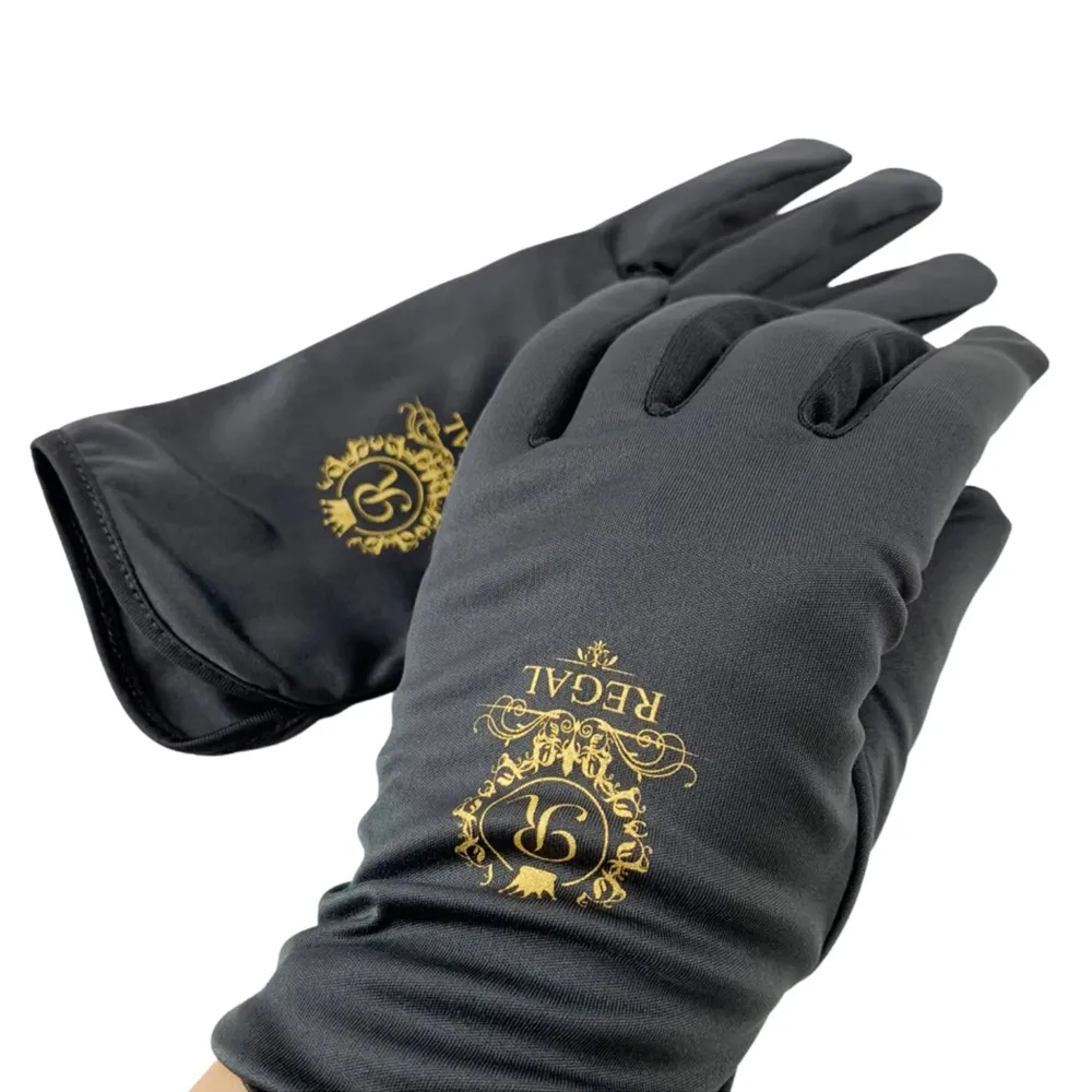 Microfiber Jewelry-Handing Glove 2