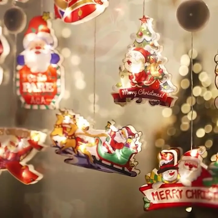 Christmas LED Decoration Light 2