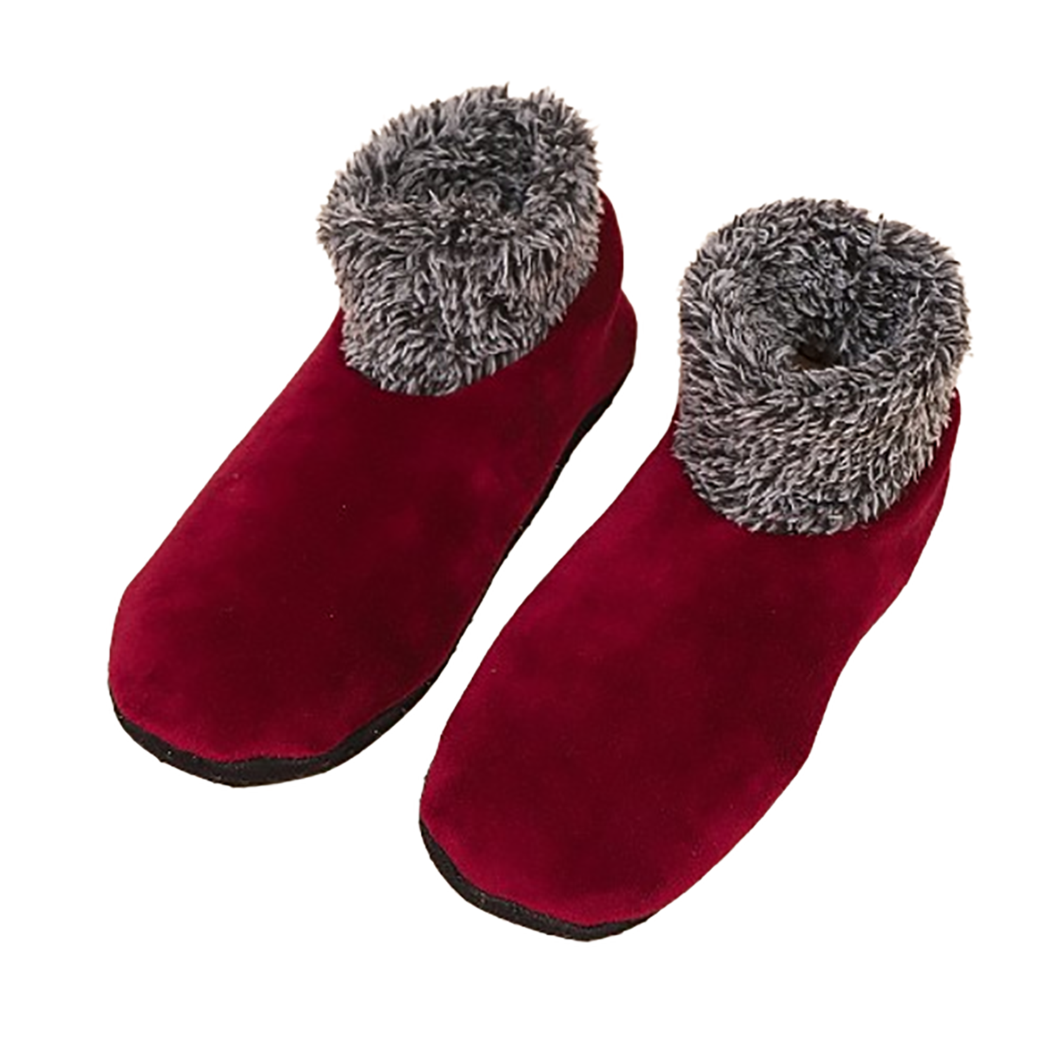 Women Warm Floor Socks 7