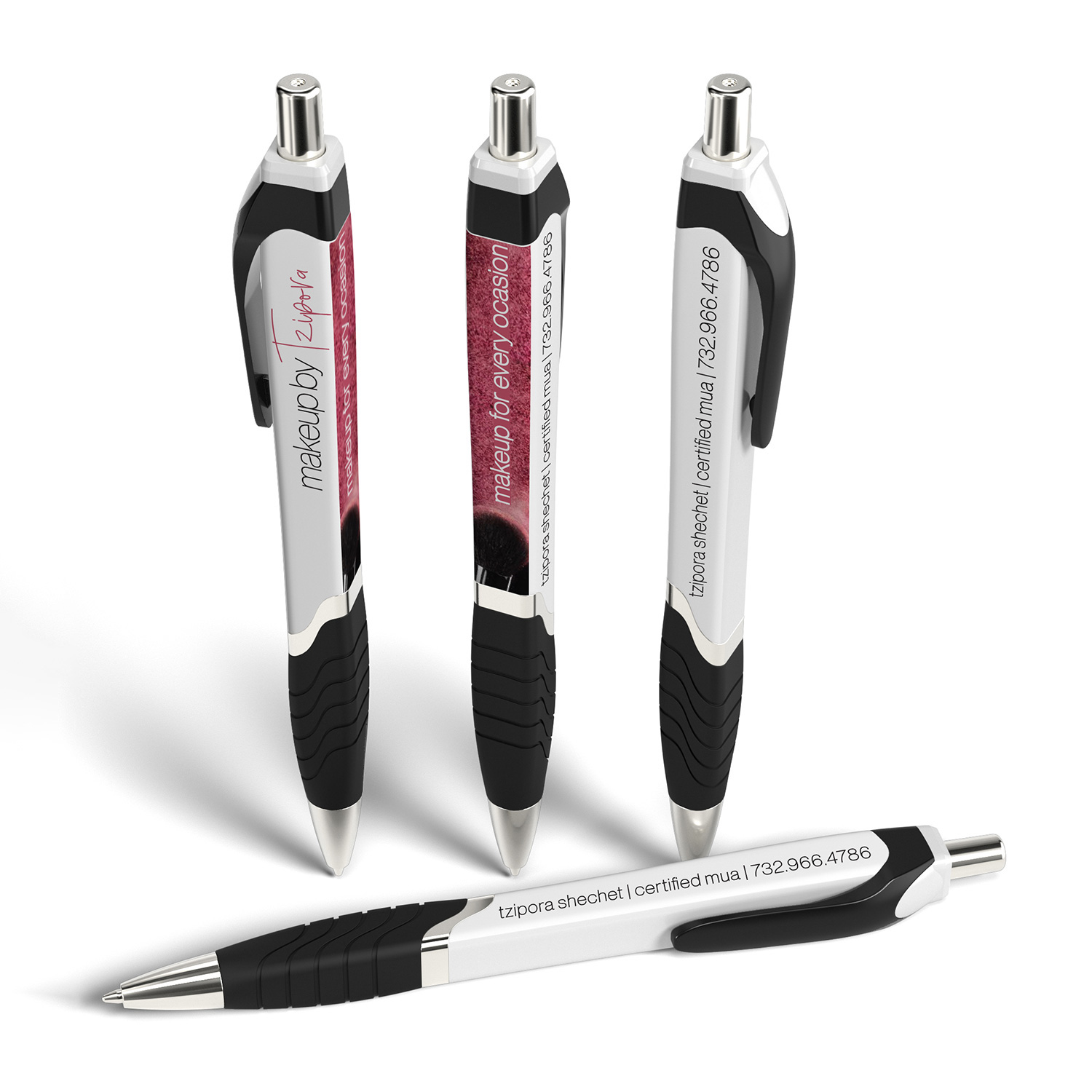 Squared Tropical Performance Pen™ 8