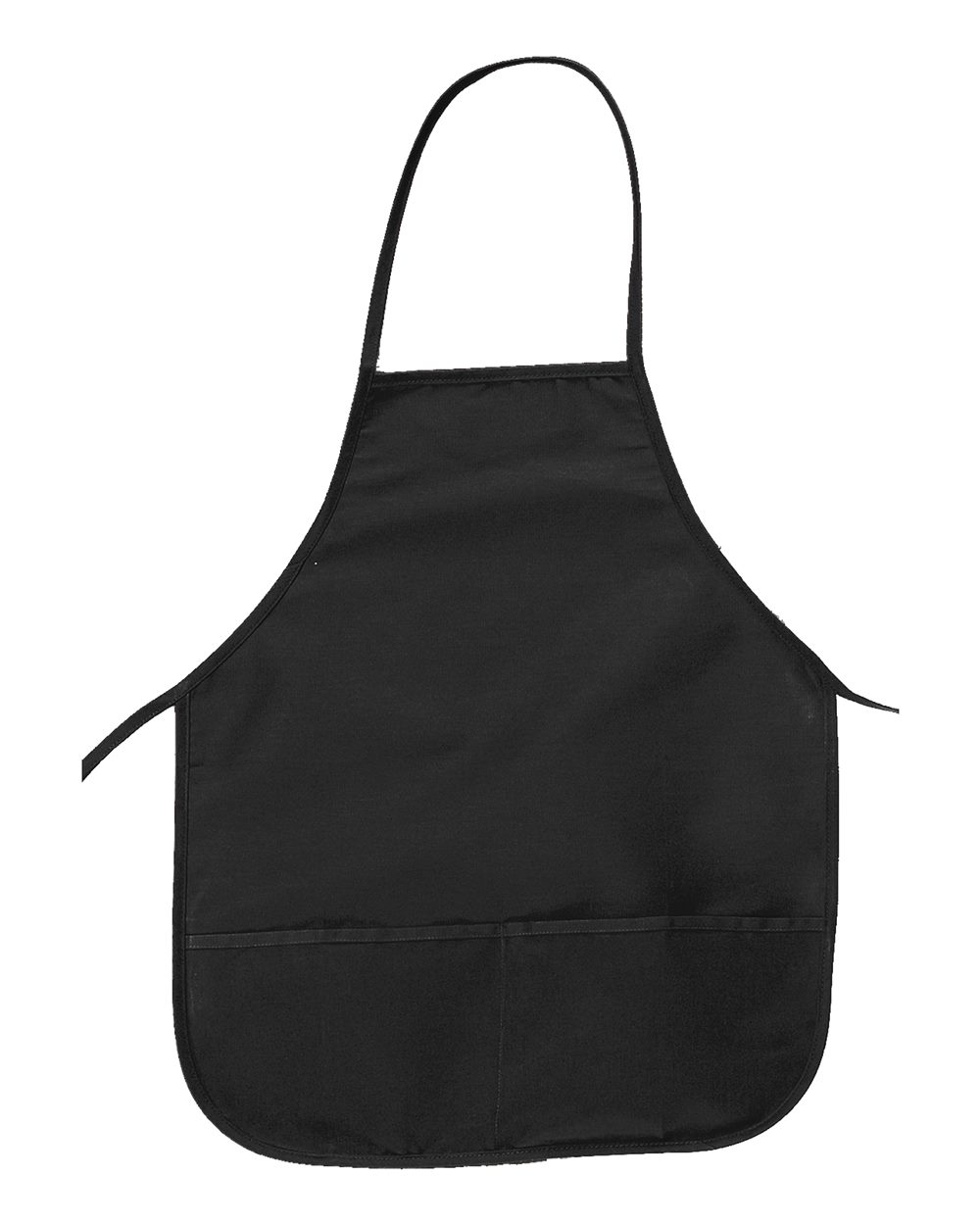 24" Pocket Apron - APR51 6
