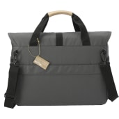 Aft Recycled 15" Computer Messenger Bag 35
