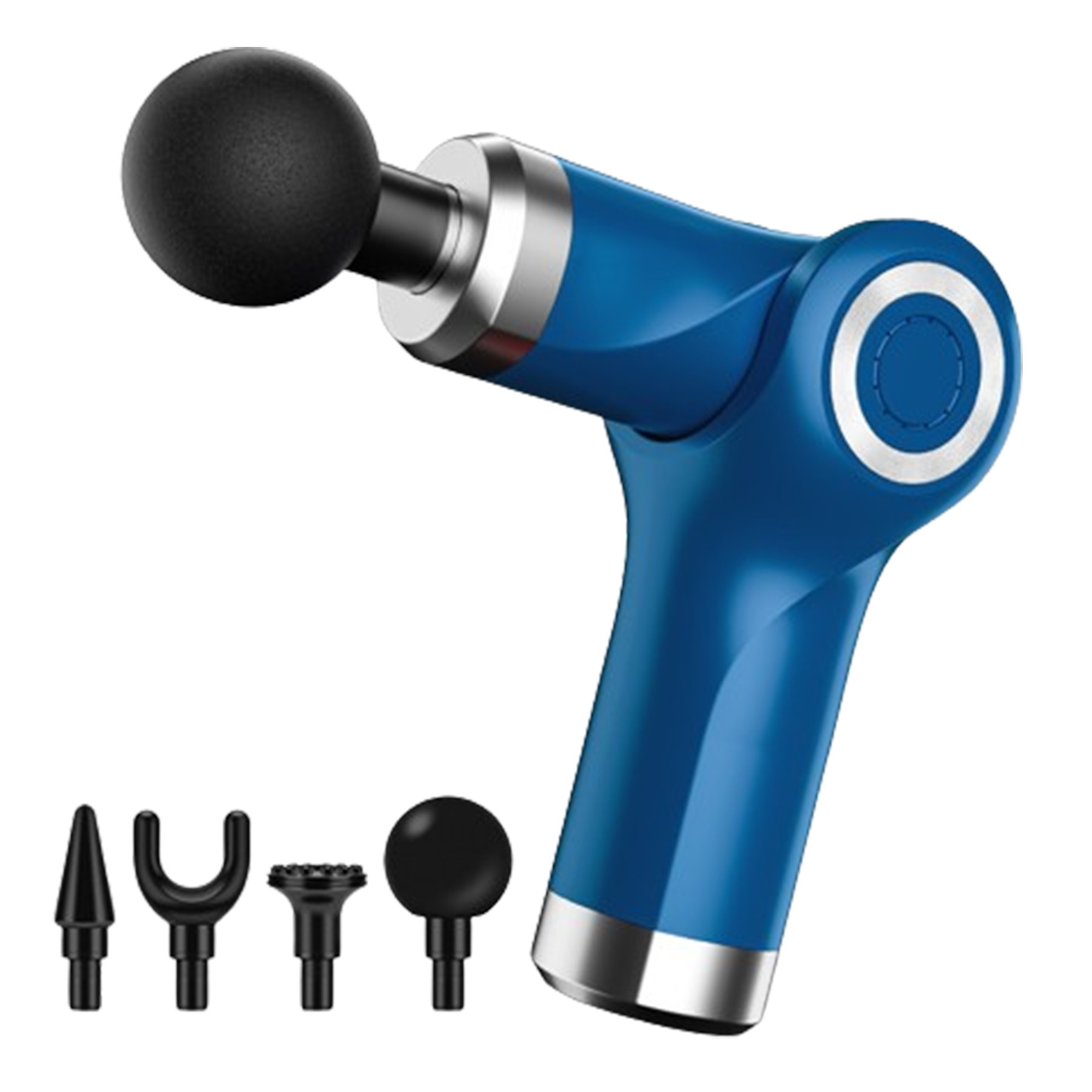Muscle Massager Gun 2