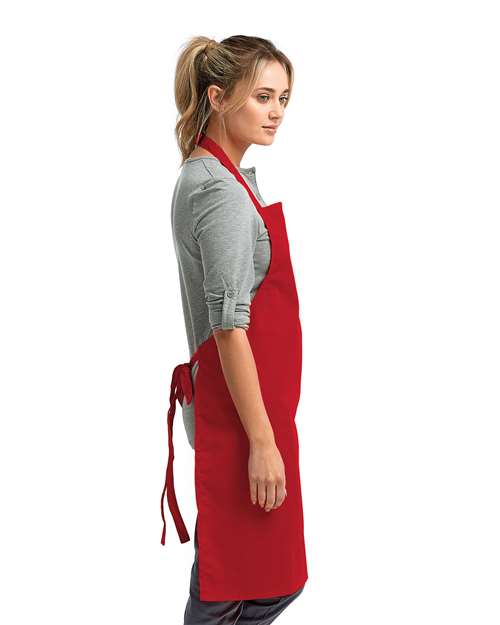 Recycled Bib Apron - RP150 109