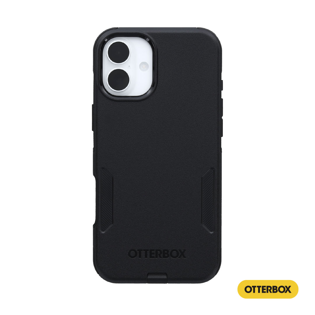 Otter Box® iPhone 16 Plus MagSafe Commuter 7