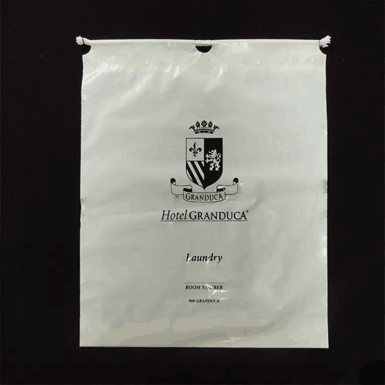Laundry Bag 1