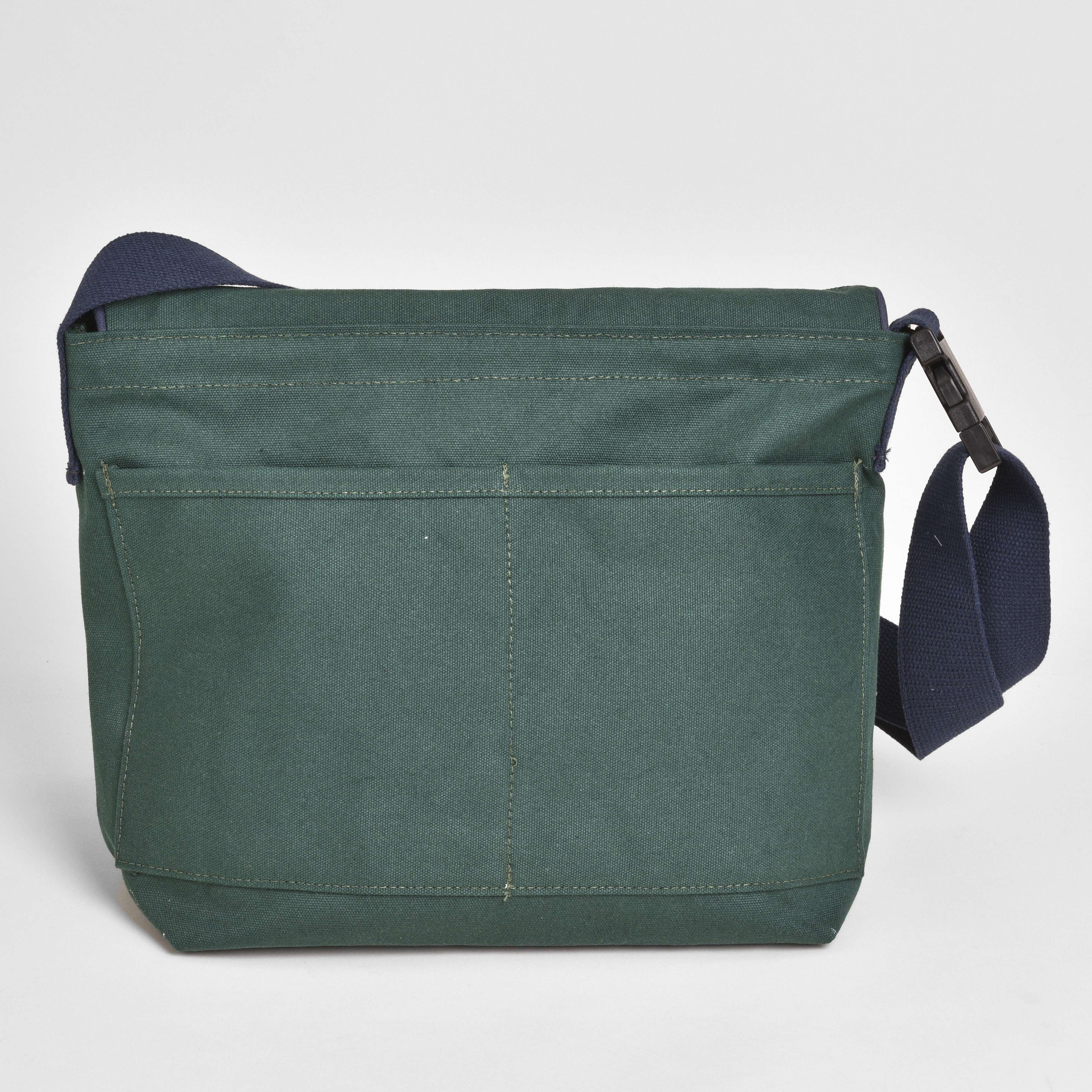 Messenger Bag