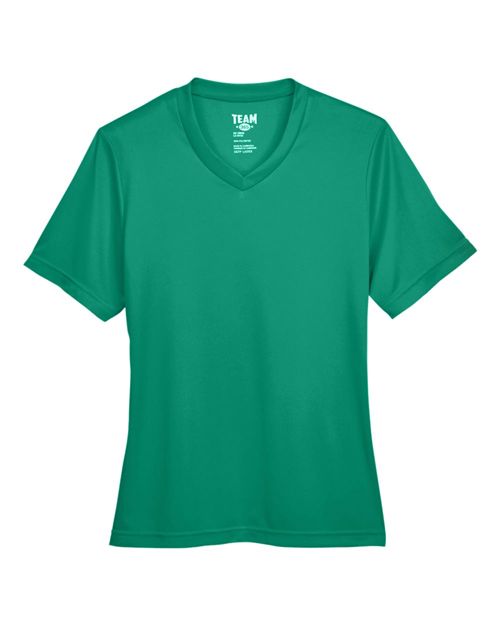Women's Zone Performance T-Shirt - TT11W 175