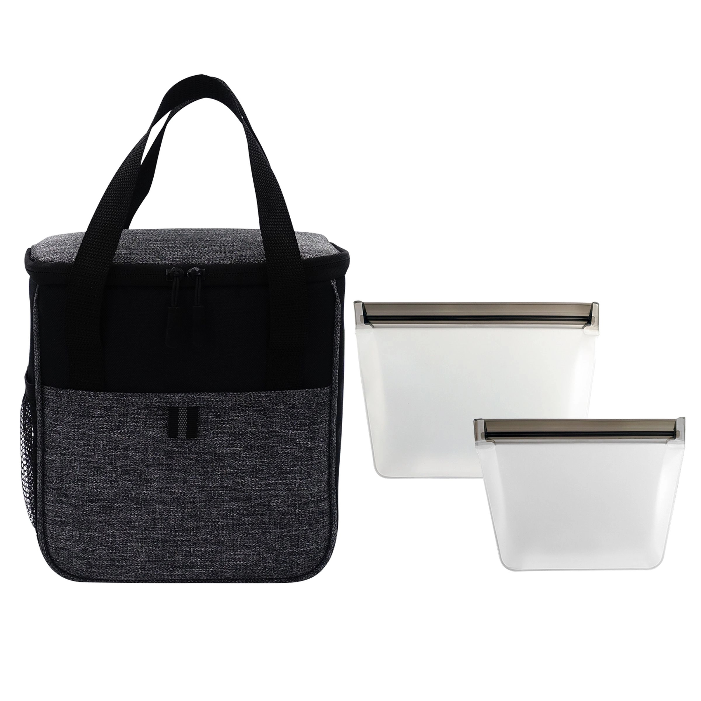 X Line Bagged Lunch Set 13