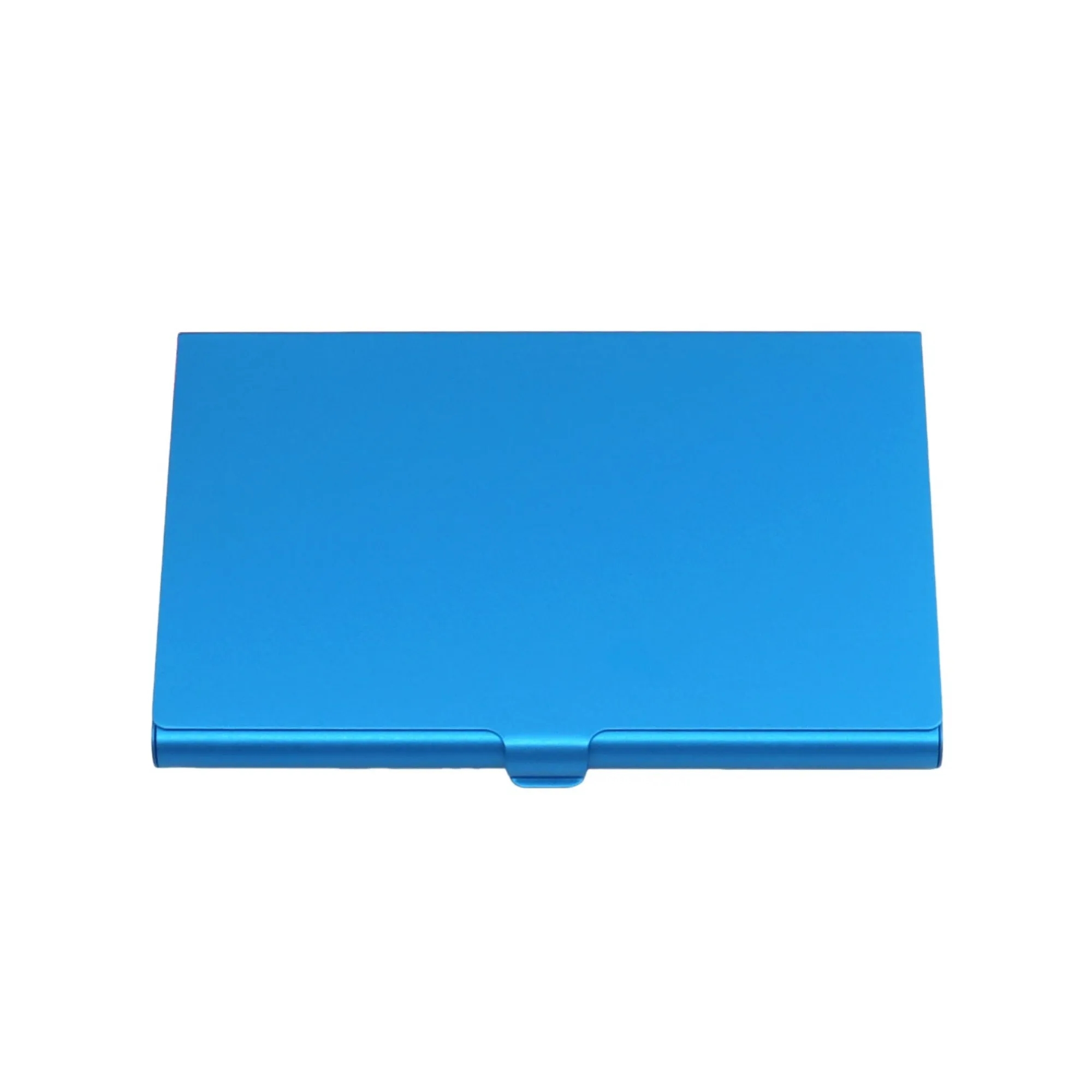 Aluminum Card Case 6