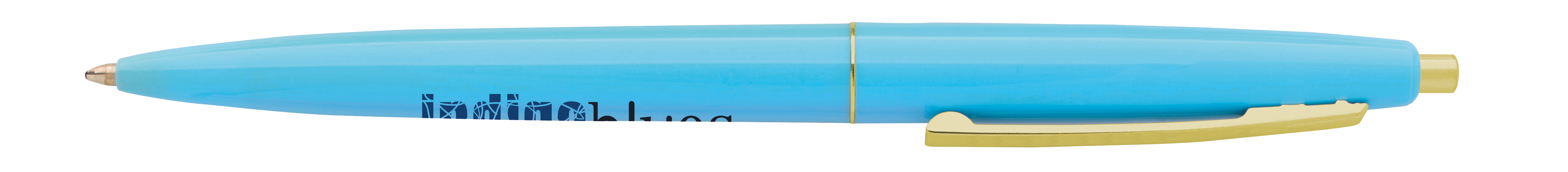 Classic Collection Clic™ Gold Pen 14