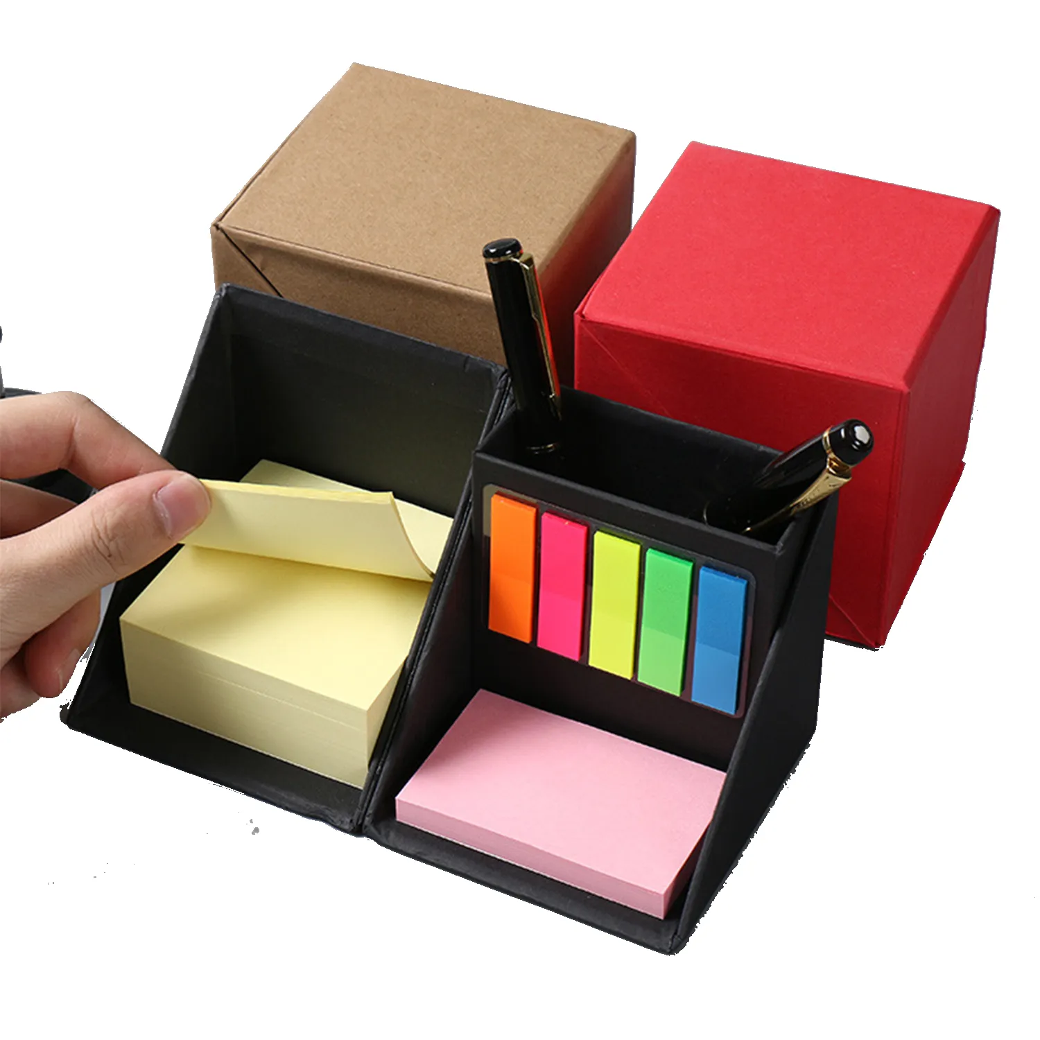 Desk In A Box 2