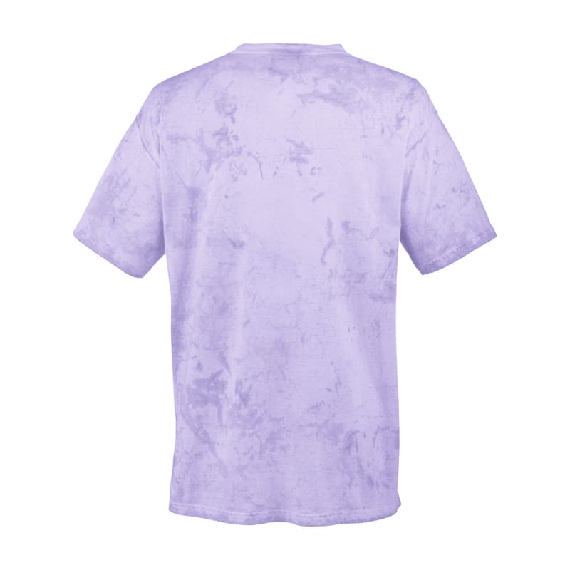 Comfort Colors Adult Heavyweight Color Blast T-Shirt 5
