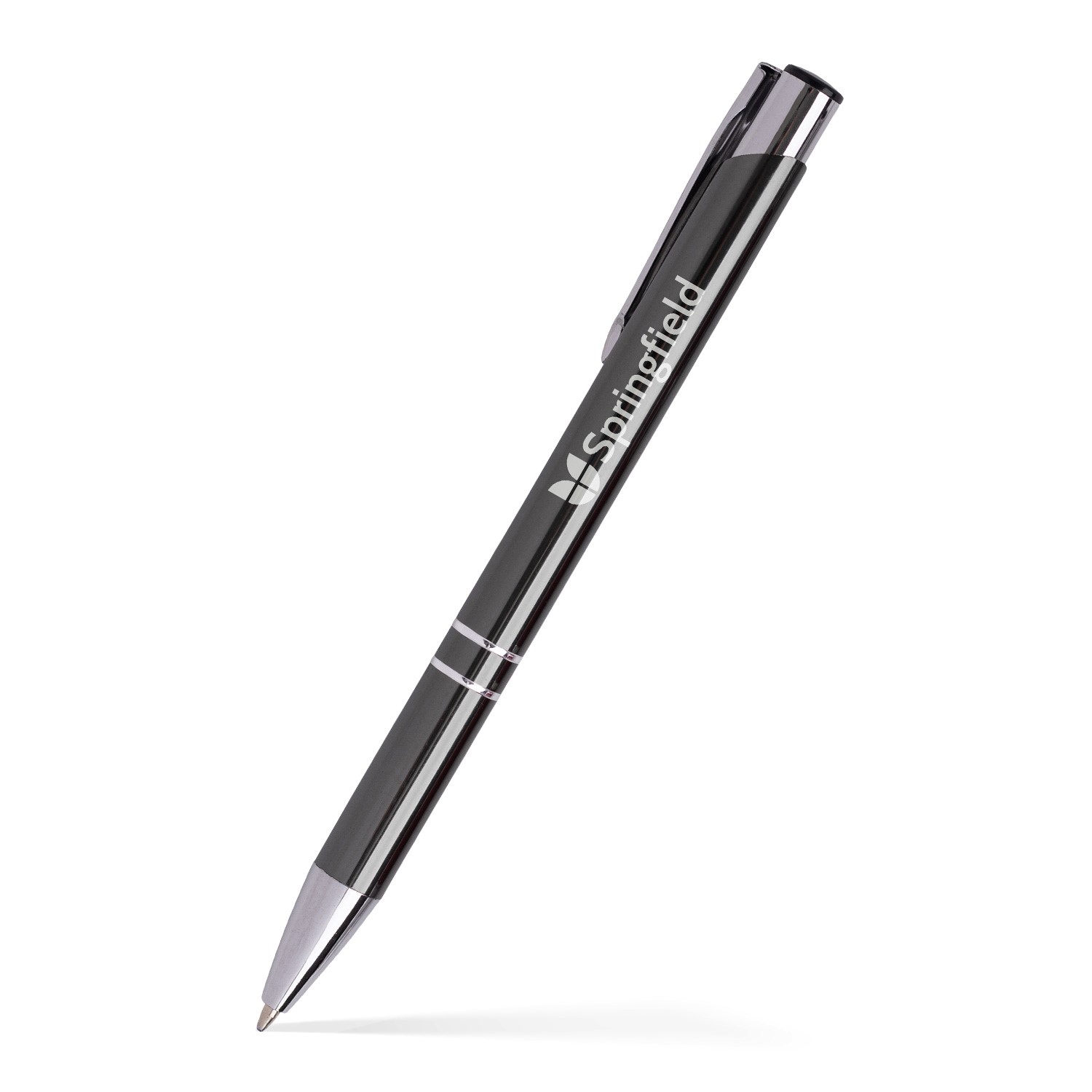 Katheline Click Metal Pen 10