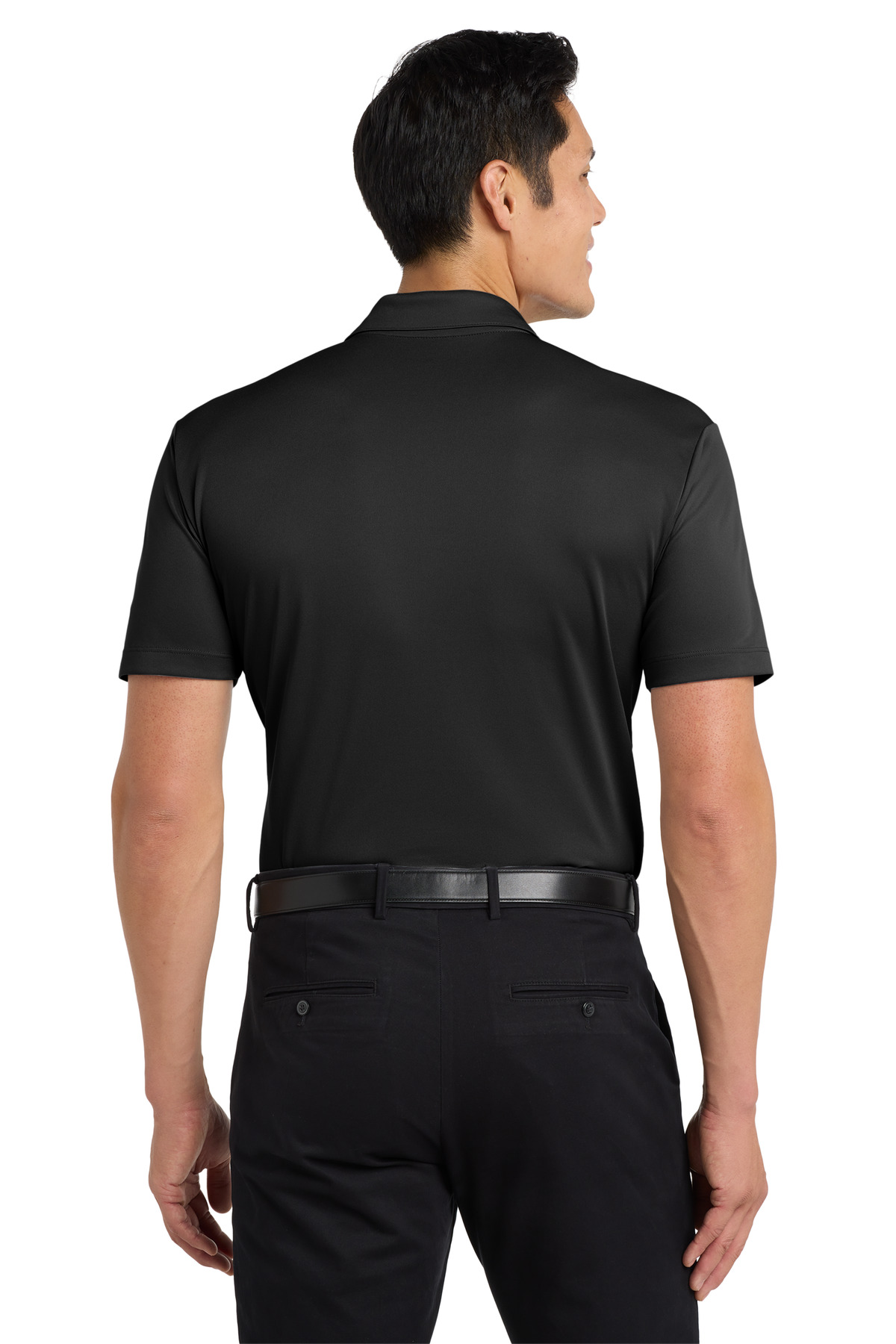 Silk Touch Performance Pocket Polo