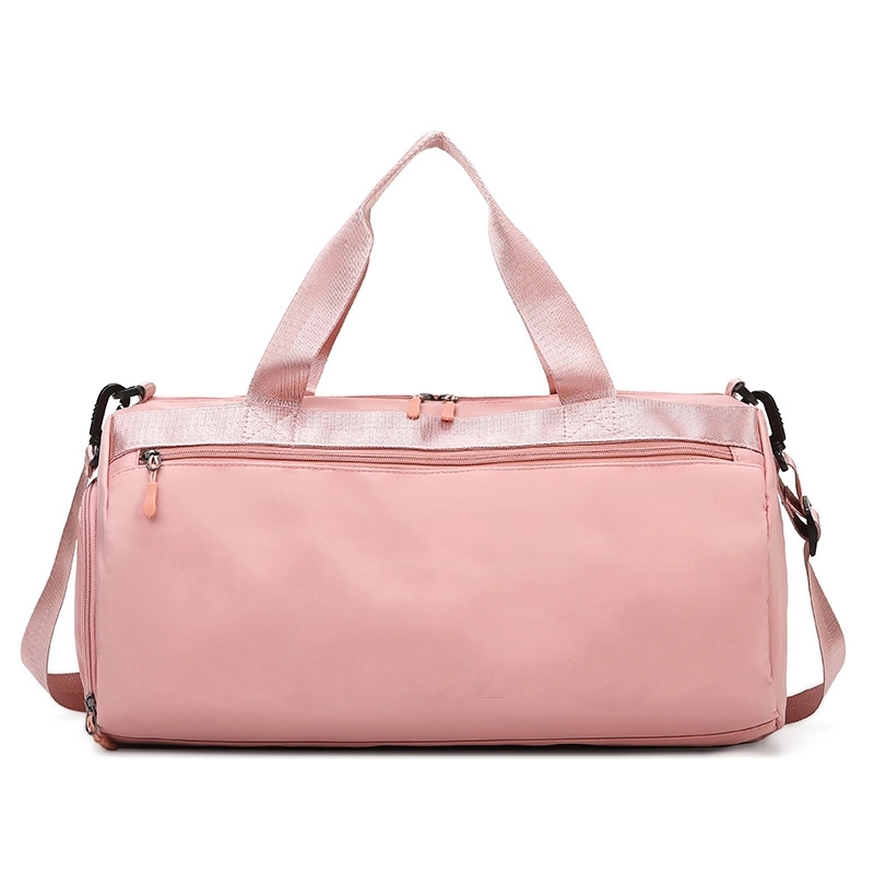 Travel Sports Tote Handbag & Yoga Gym Weekender Duffel Bag 30