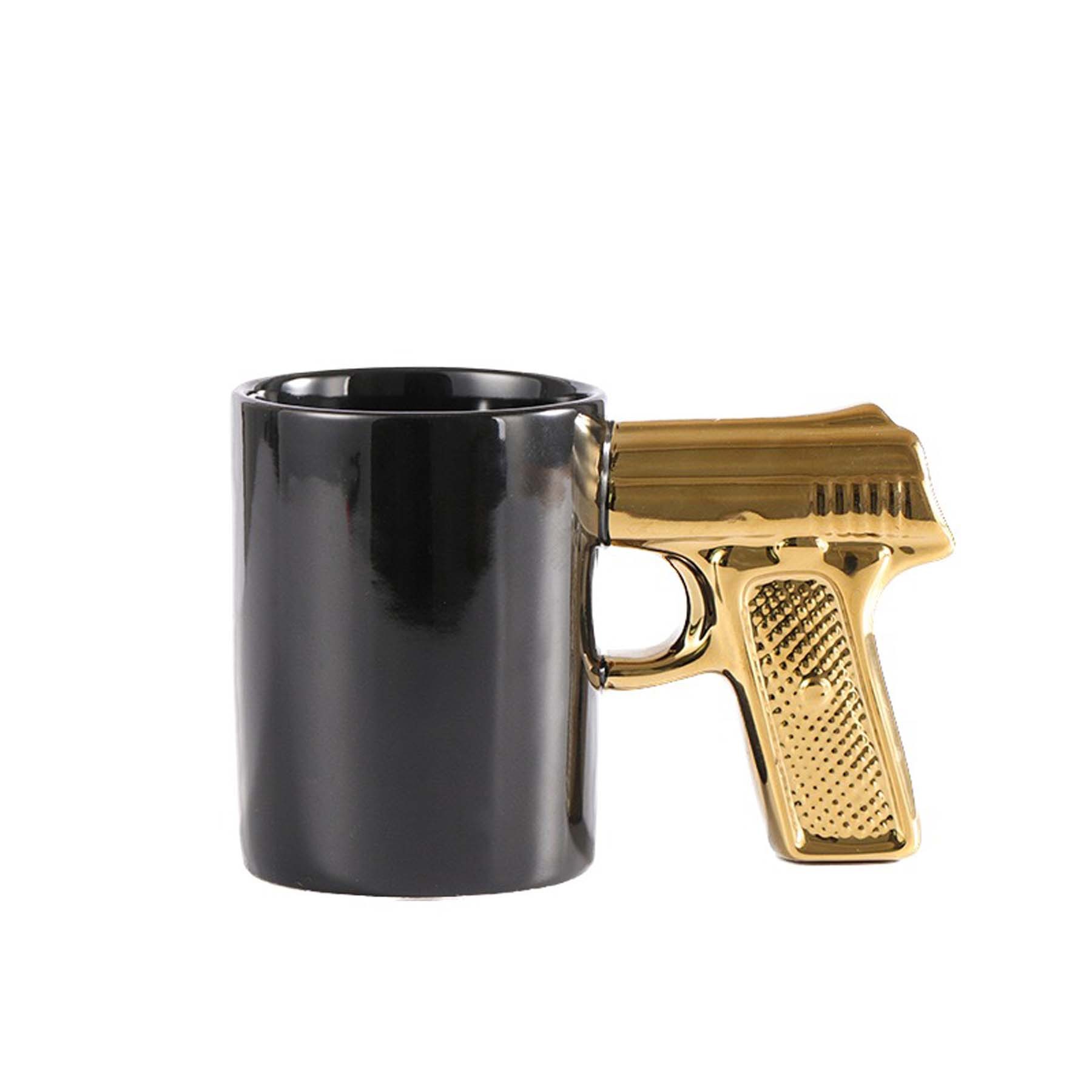Gun Mug 3