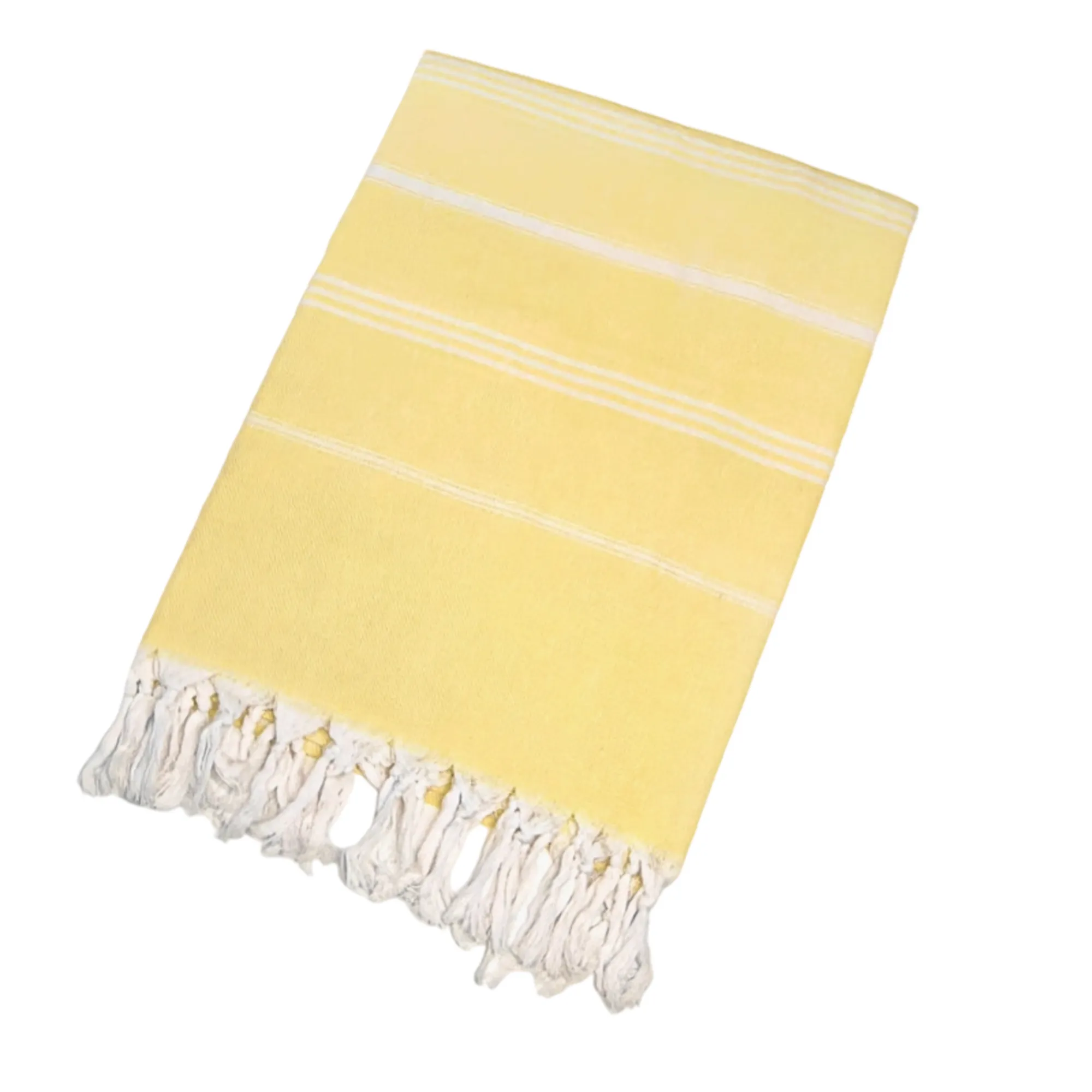 Pure Cotton Quick-Dry Beach Towel 3