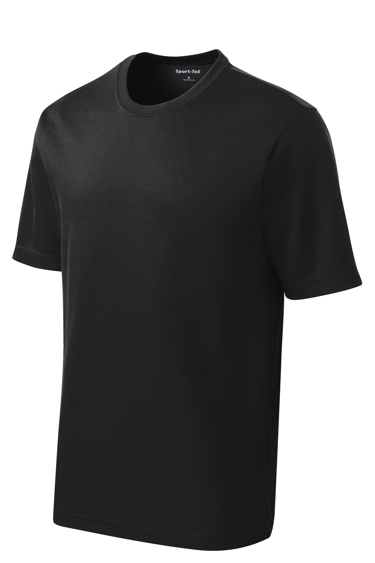 Sport-Tek Youth PosiCharge RacerMesh Tee. YST340 69