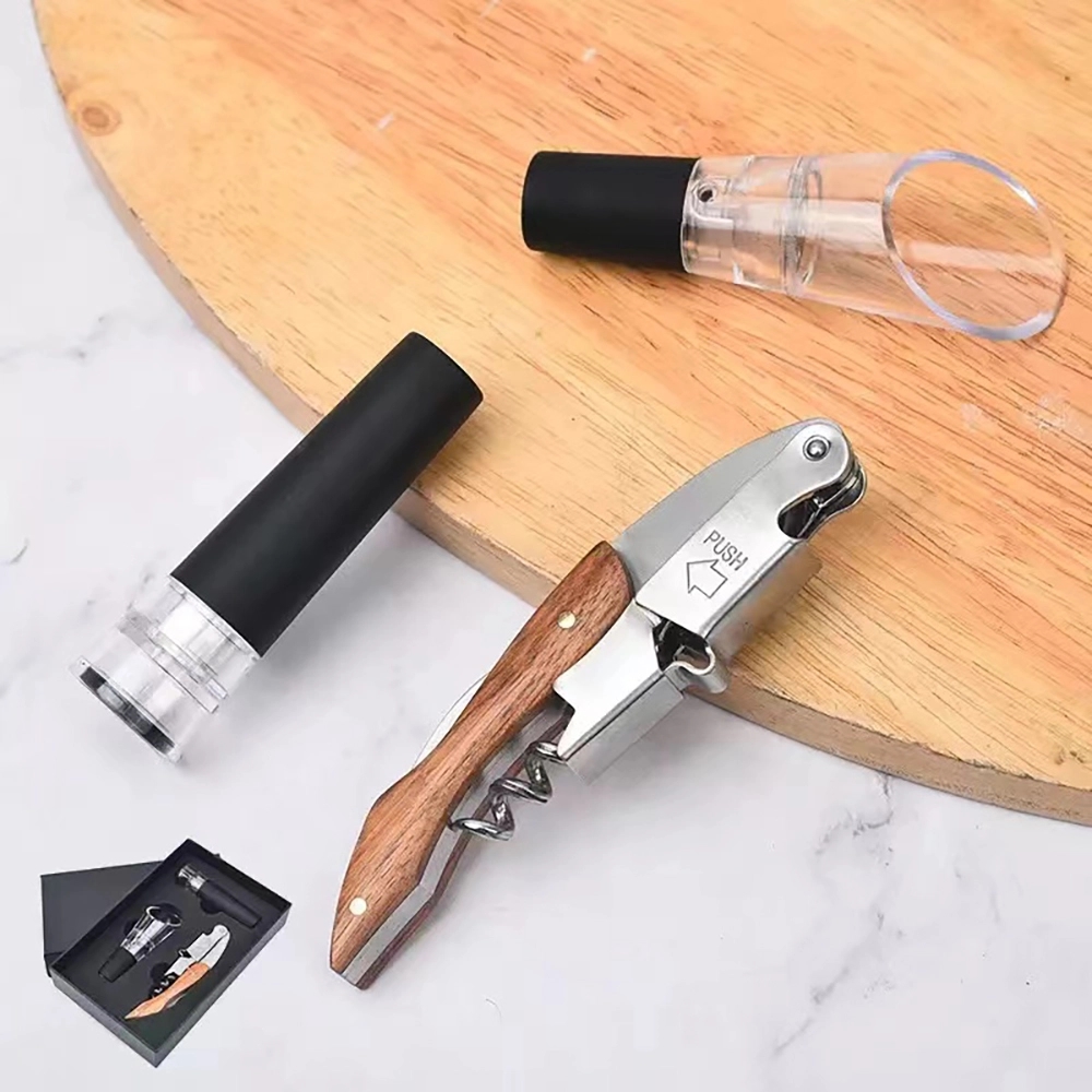 Wine Opener Set 4