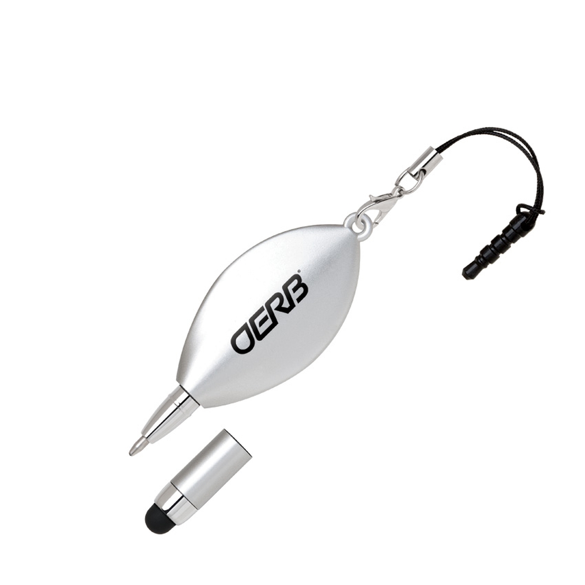 Stylus-251 - 3" Headphone Jack Stylus 2