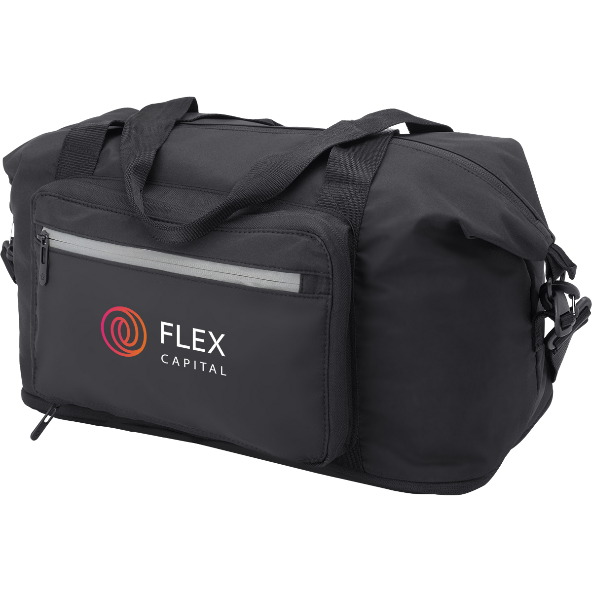 Voyage Folding Duffel Bag 19