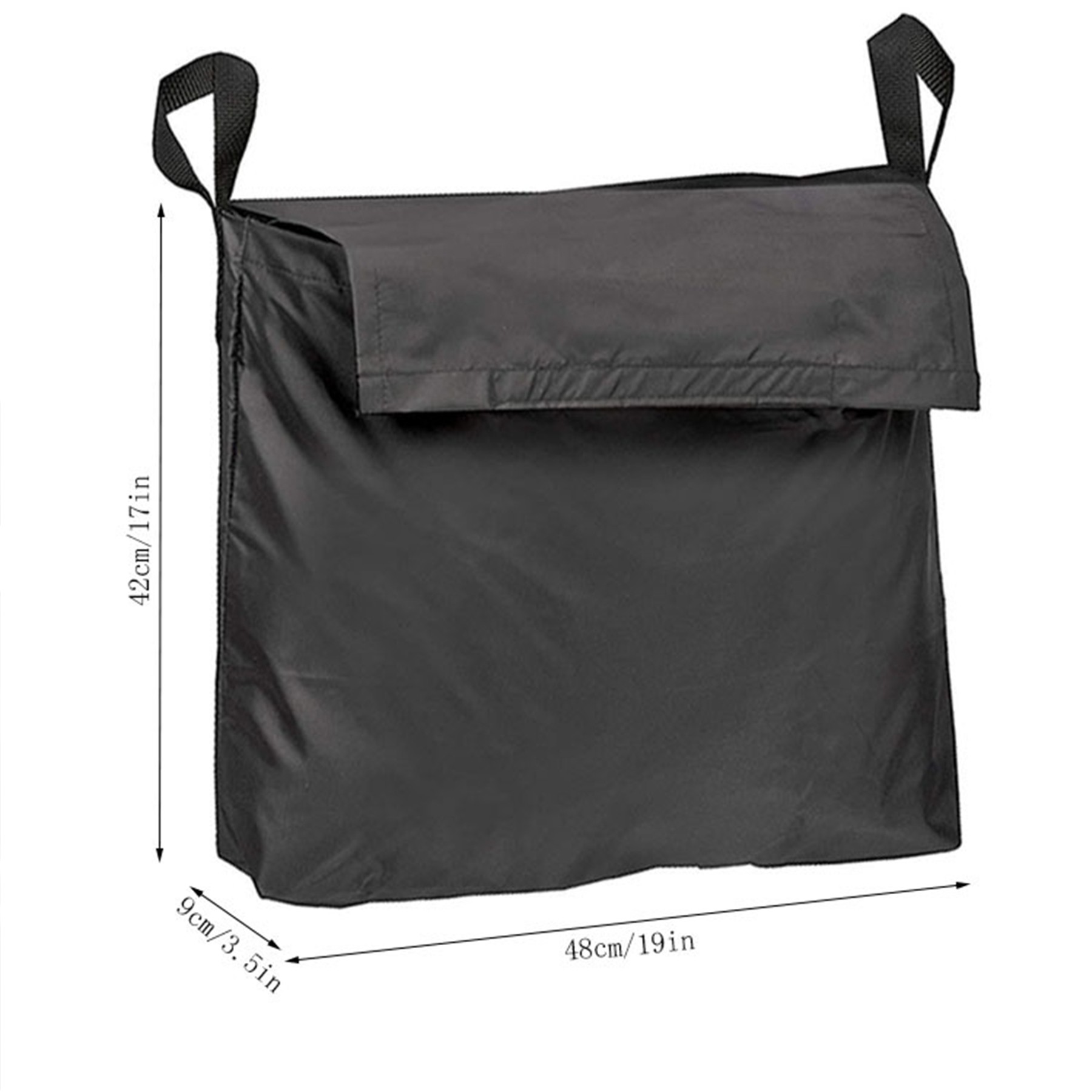 Rollator Bag 2