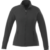 Women's RIXFORD Polyfleece Jacket 178