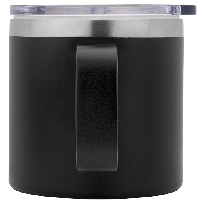 14 oz Urban Peak® Trek Vacuum Camp Mug 16