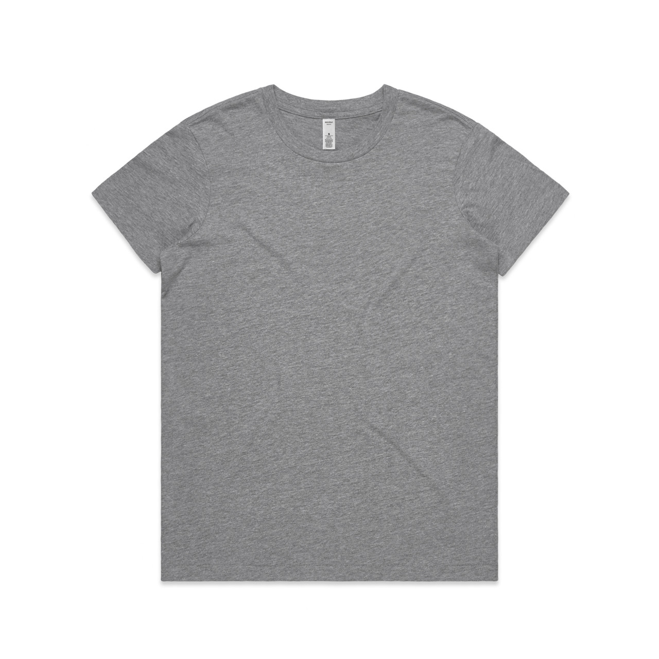 Wo's Basic Tee | 4051 26