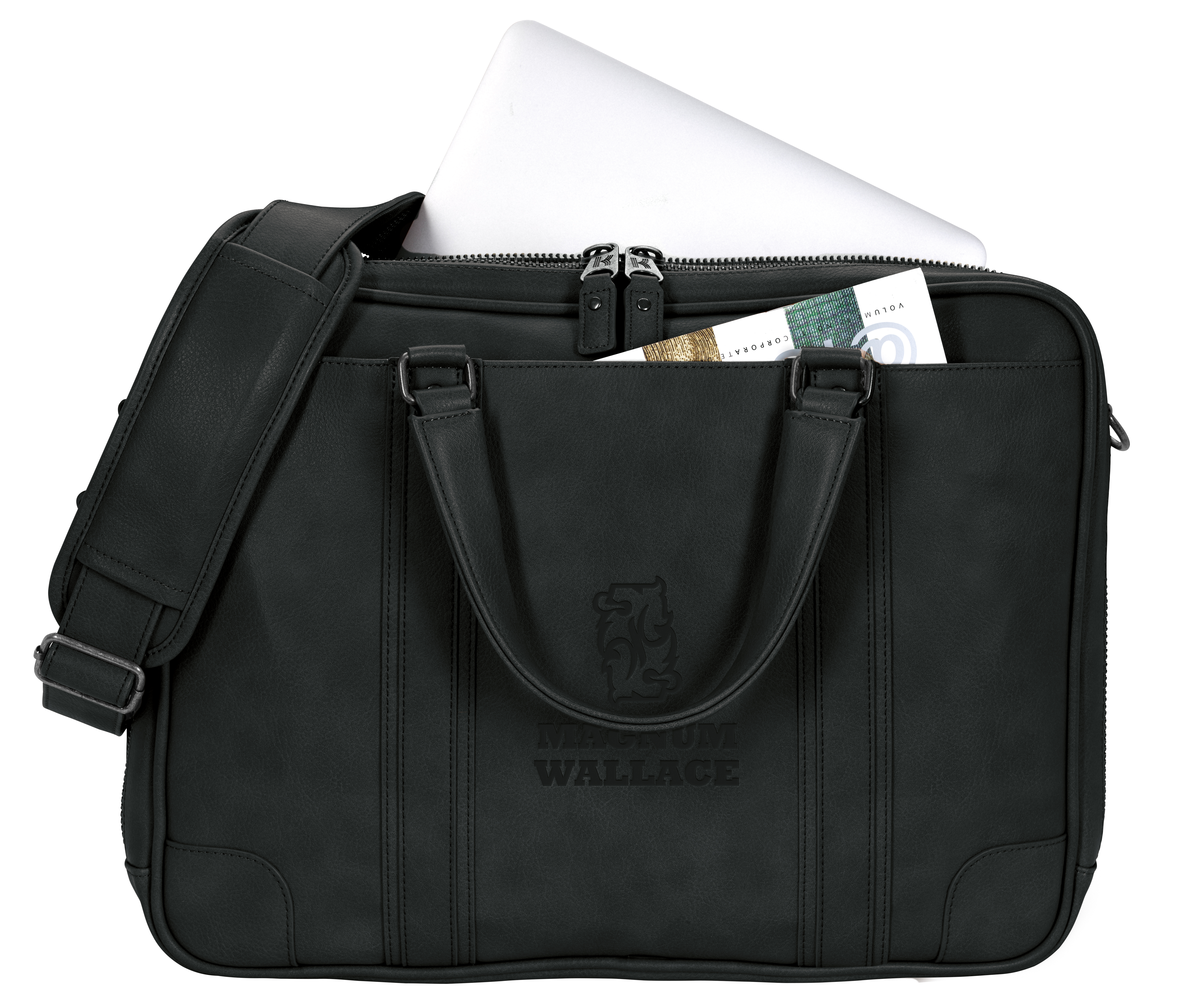 KAPSTON® Natisino Briefcase 9