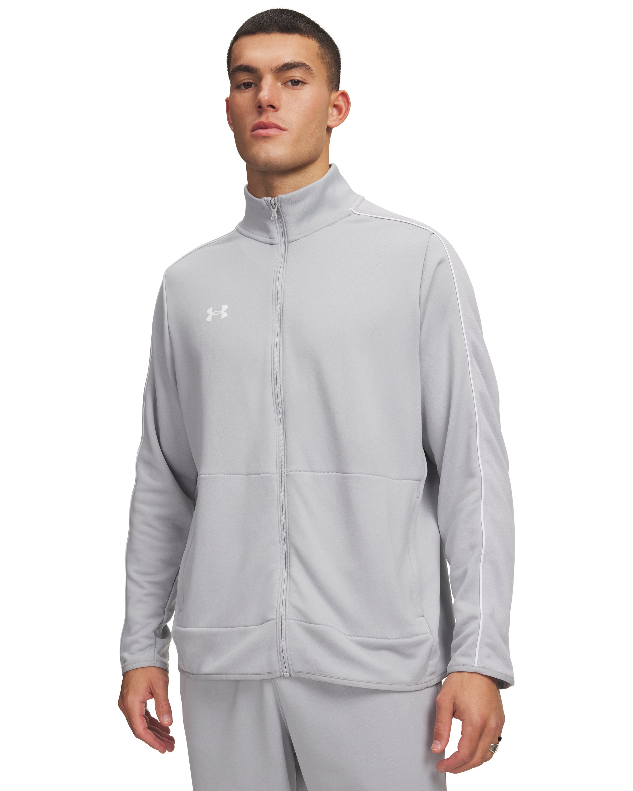 UA Command Men's Warm-Up Full Zip 6