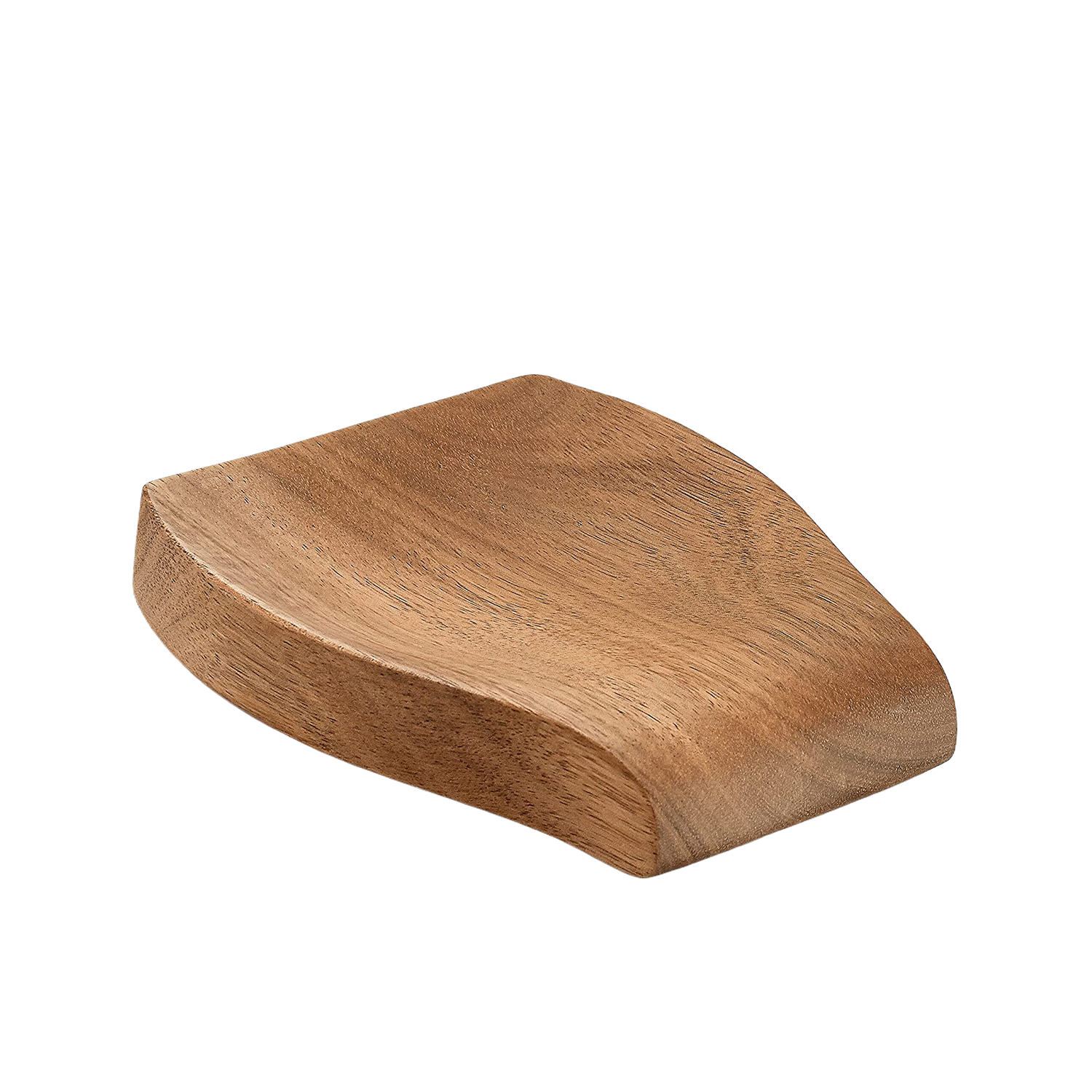 Wooden Kitchen Spoon Holder 4