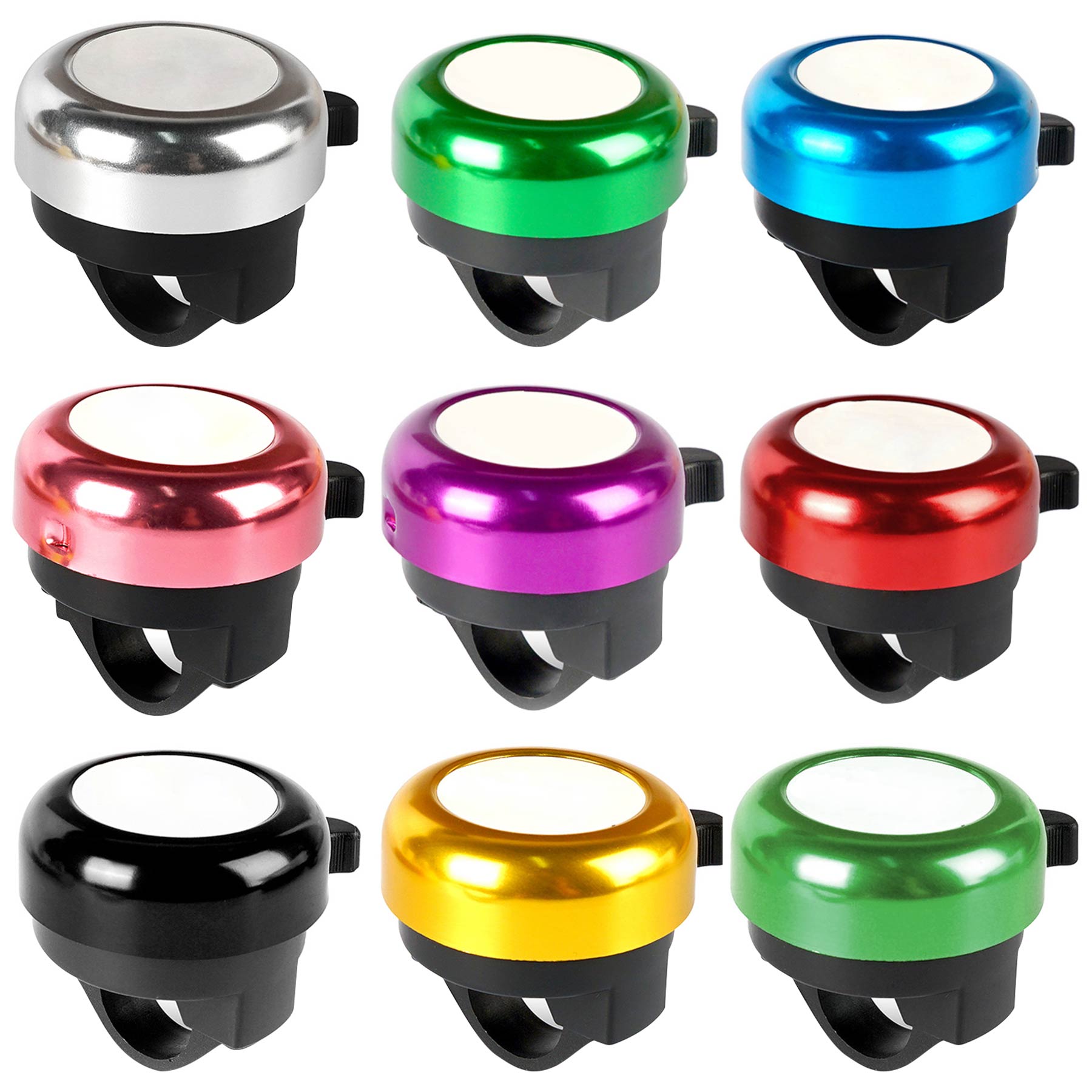 Bicycle Bell 1
